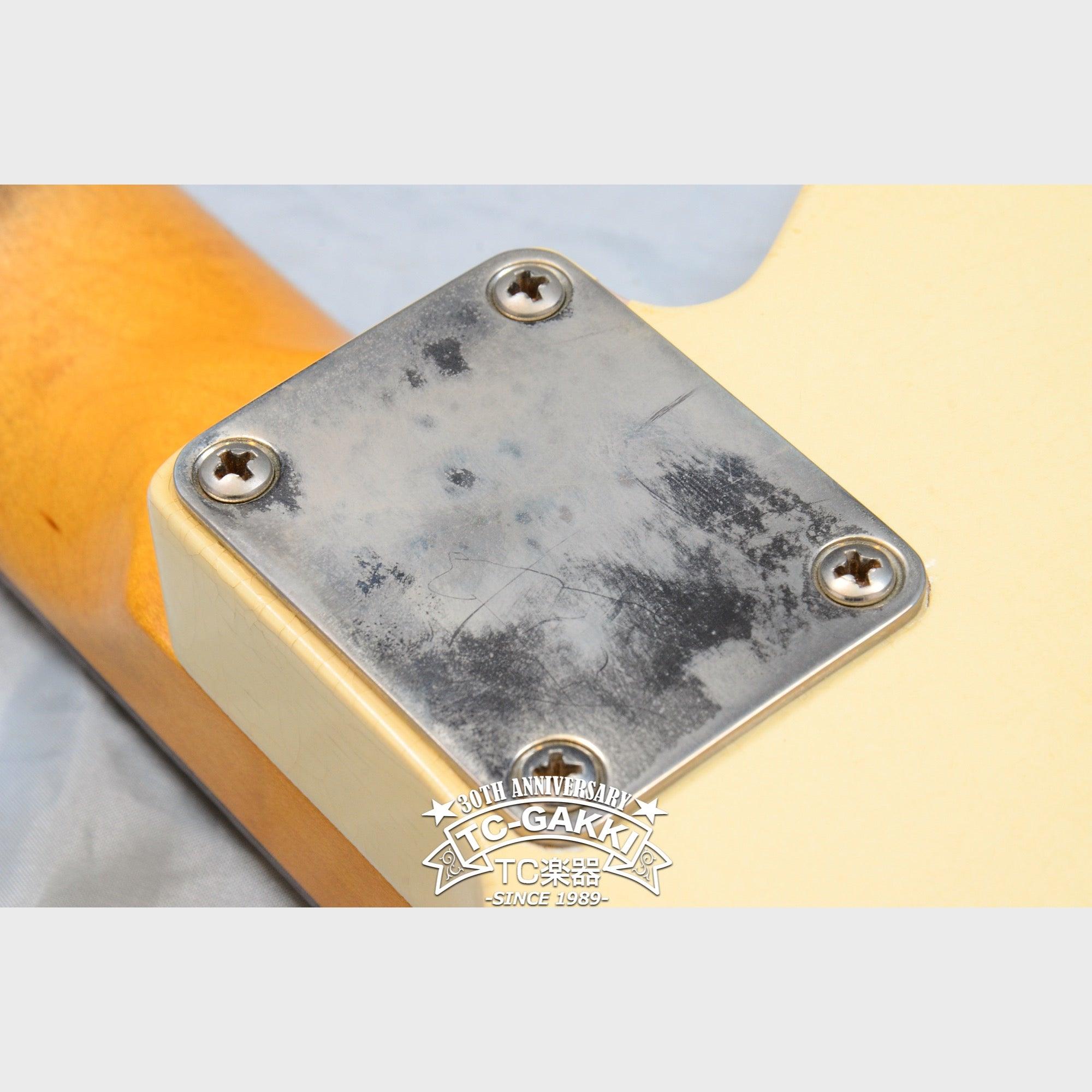 2020 TMG Guitar Gatton - TC楽器 - TCGAKKI