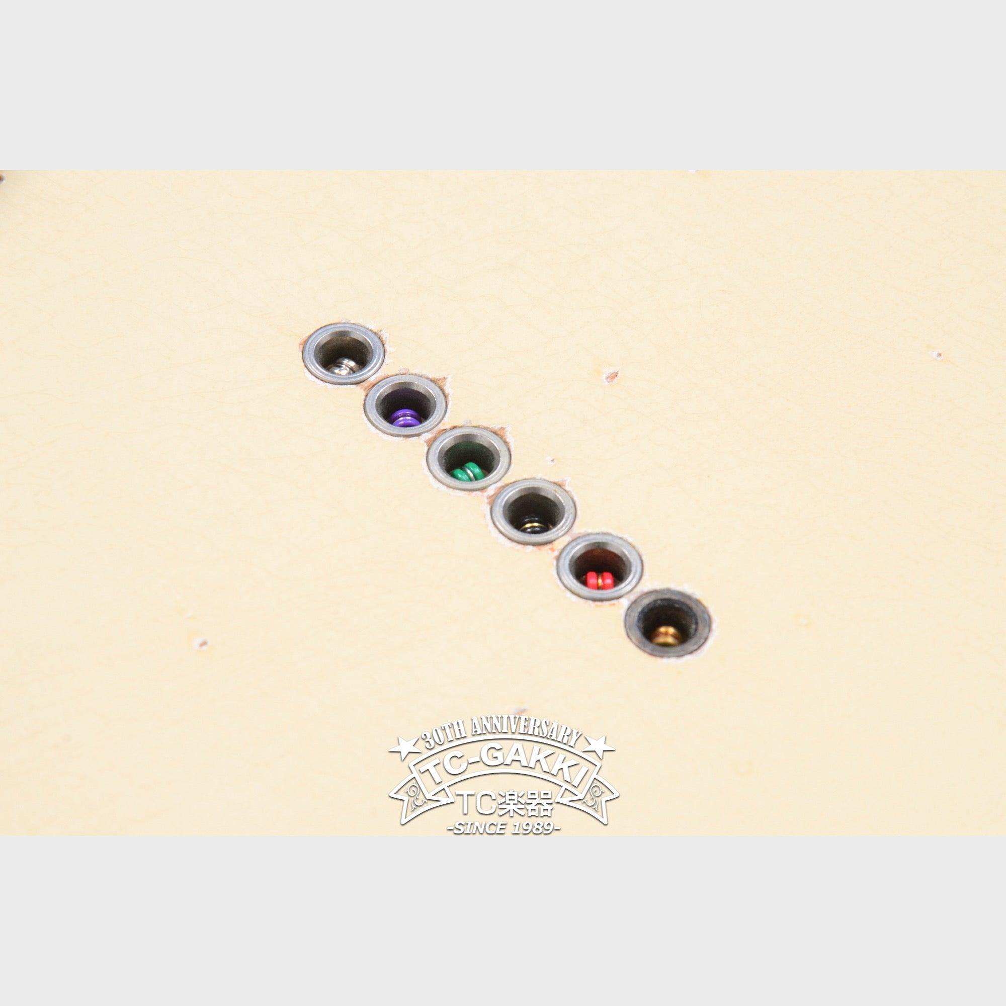 2020 TMG Guitar Gatton - TC楽器 - TCGAKKI