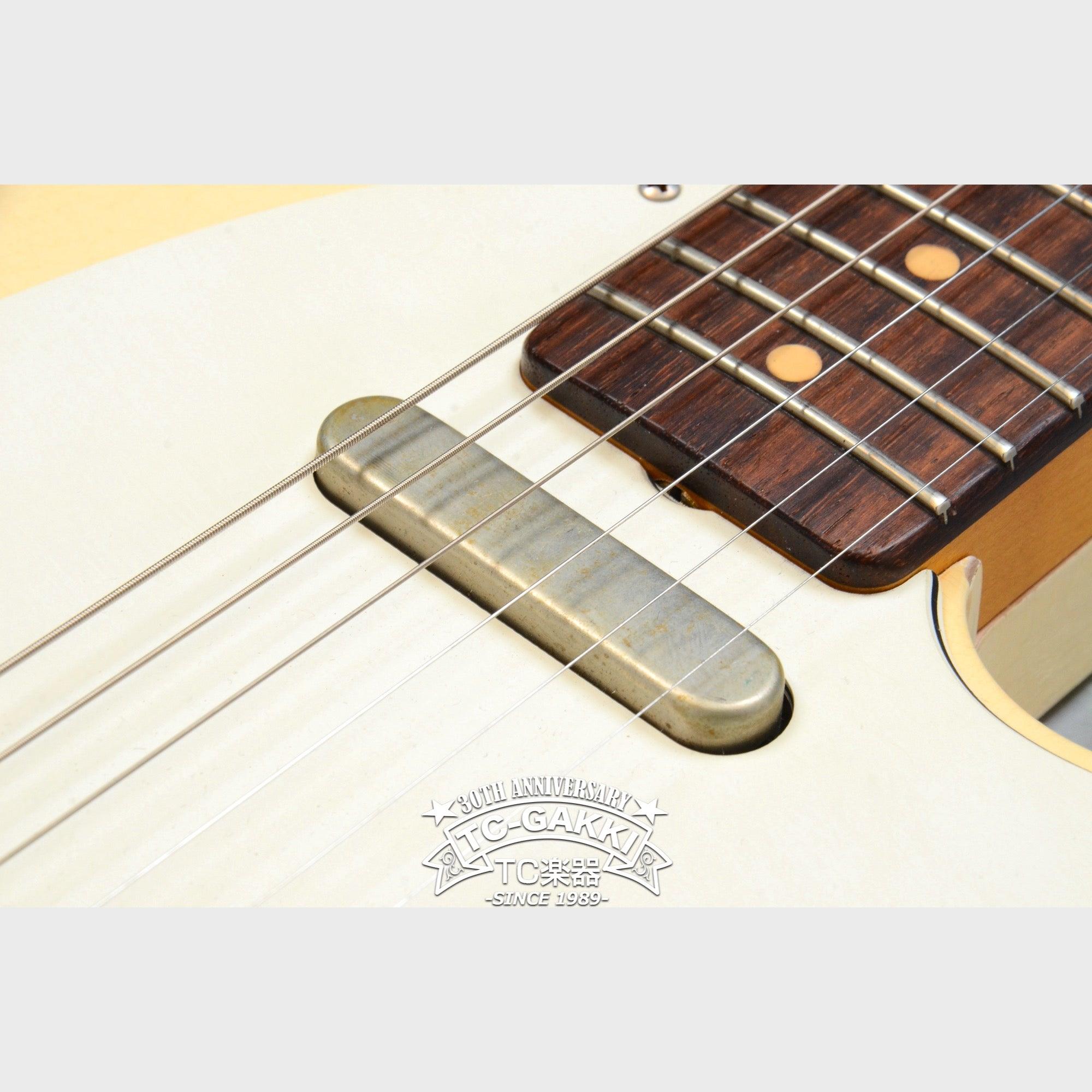 2020 TMG Guitar Gatton - TC楽器 - TCGAKKI