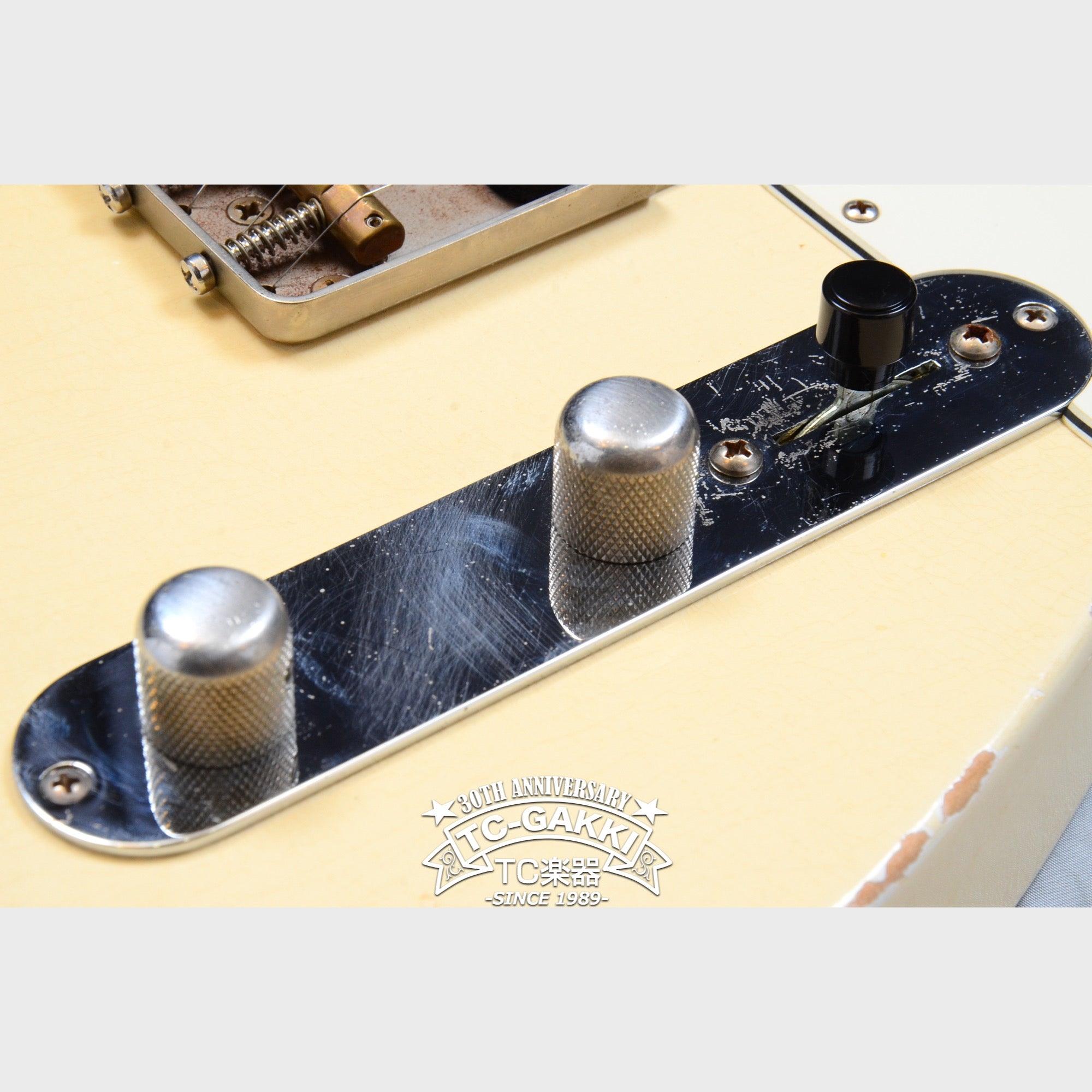 2020 TMG Guitar Gatton - TC楽器 - TCGAKKI