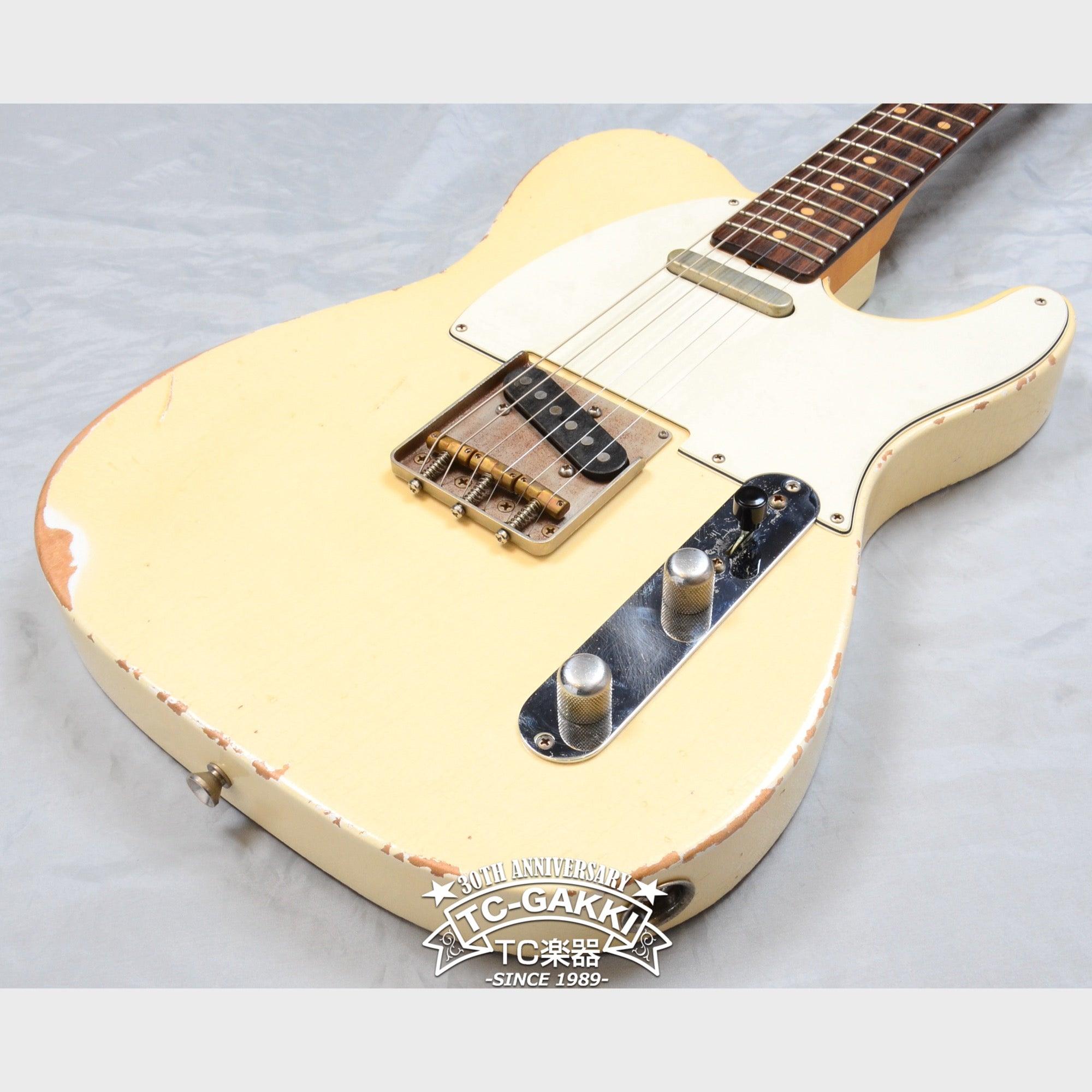 2020 TMG Guitar Gatton - TC楽器 - TCGAKKI