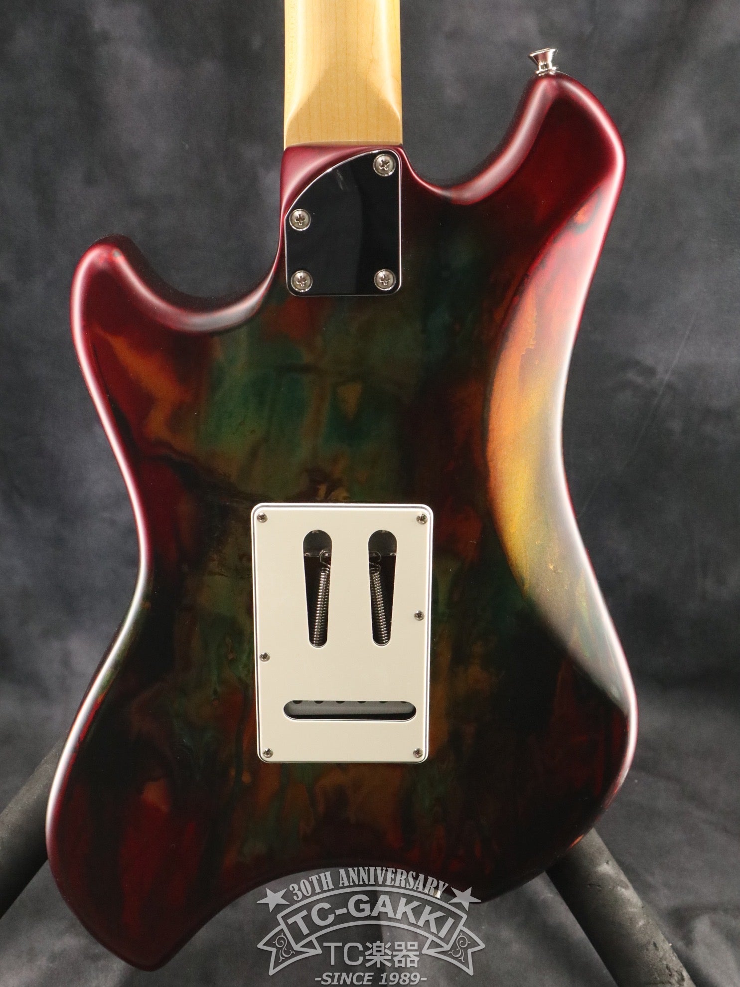 2023 151A-MO JR Drip Paint - TC楽器 - TCGAKKI