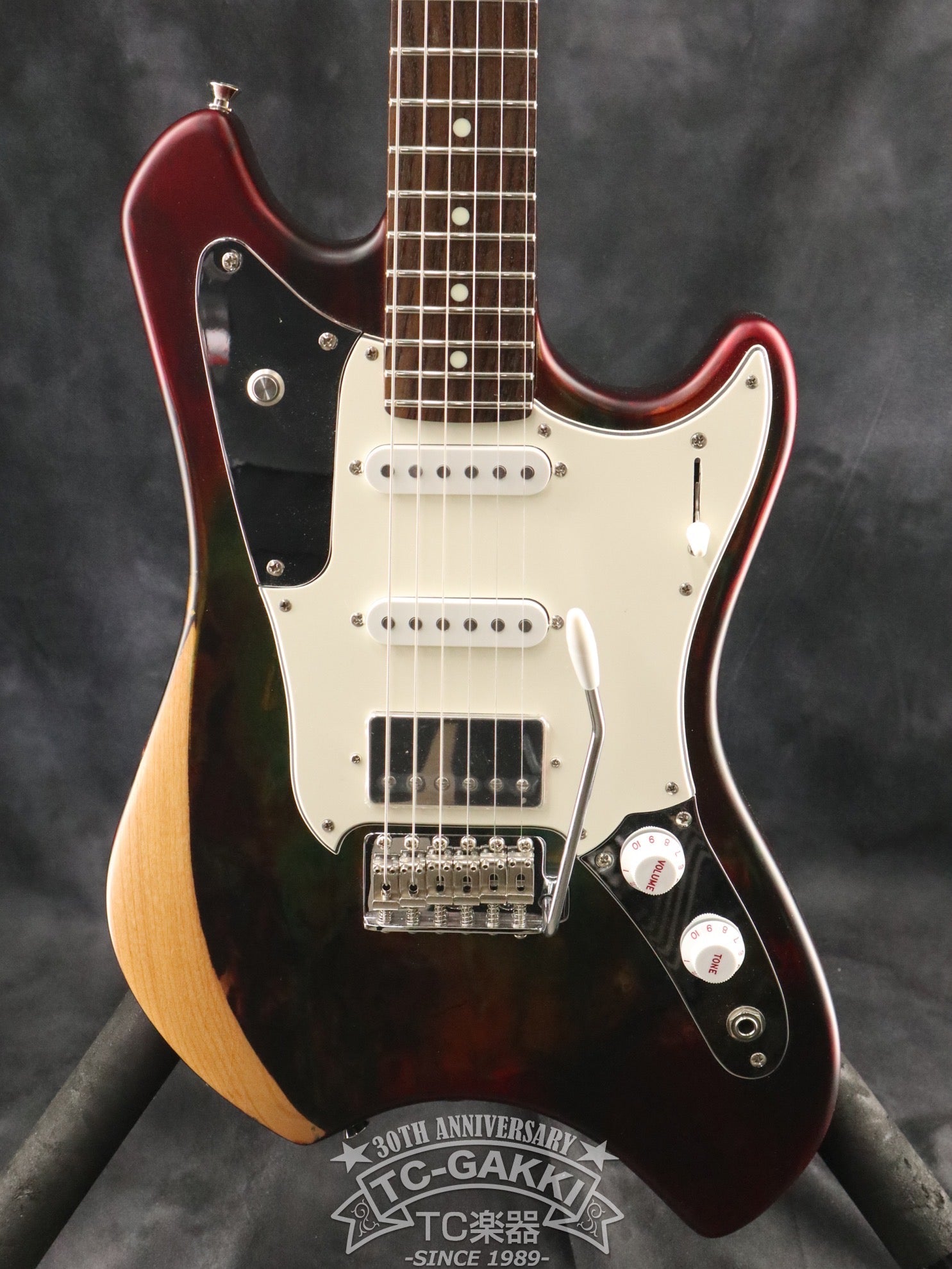 2023 151A-MO JR Drip Paint - TC楽器 - TCGAKKI