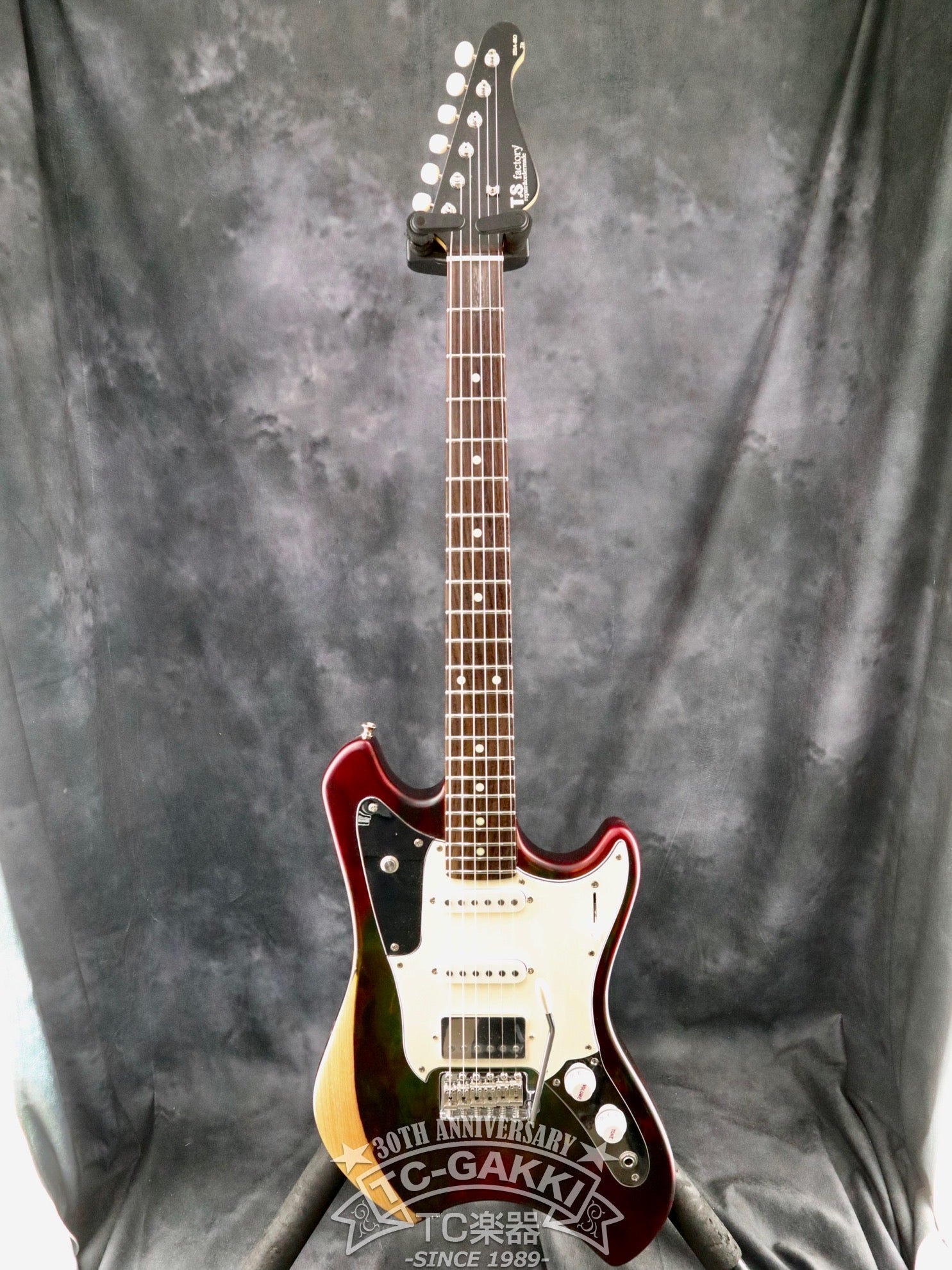 2023 151A-MO JR Drip Paint - TC楽器 - TCGAKKI