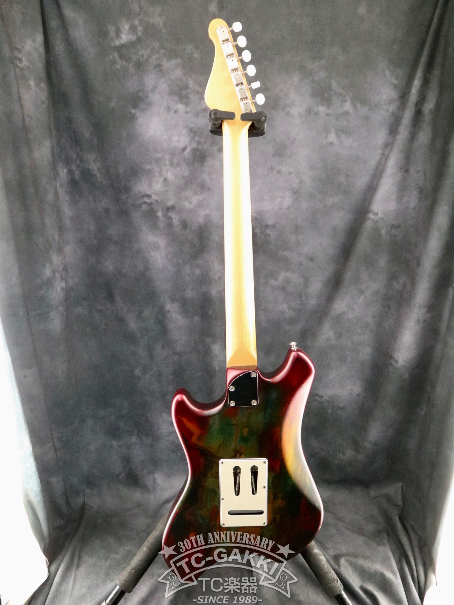 2023 151A-MO JR Drip Paint - TC楽器 - TCGAKKI