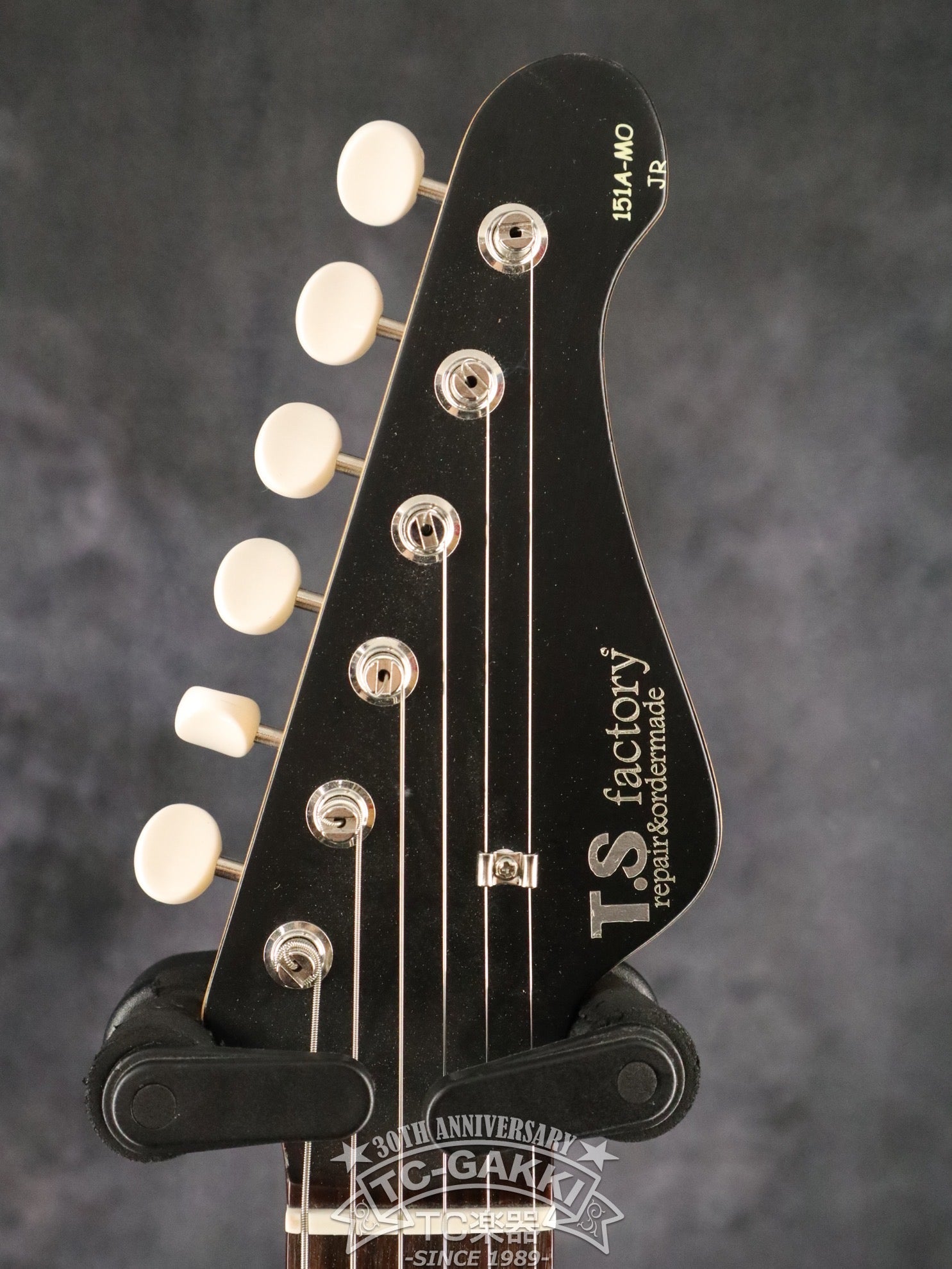 2023 151A-MO JR Drip Paint - TC楽器 - TCGAKKI