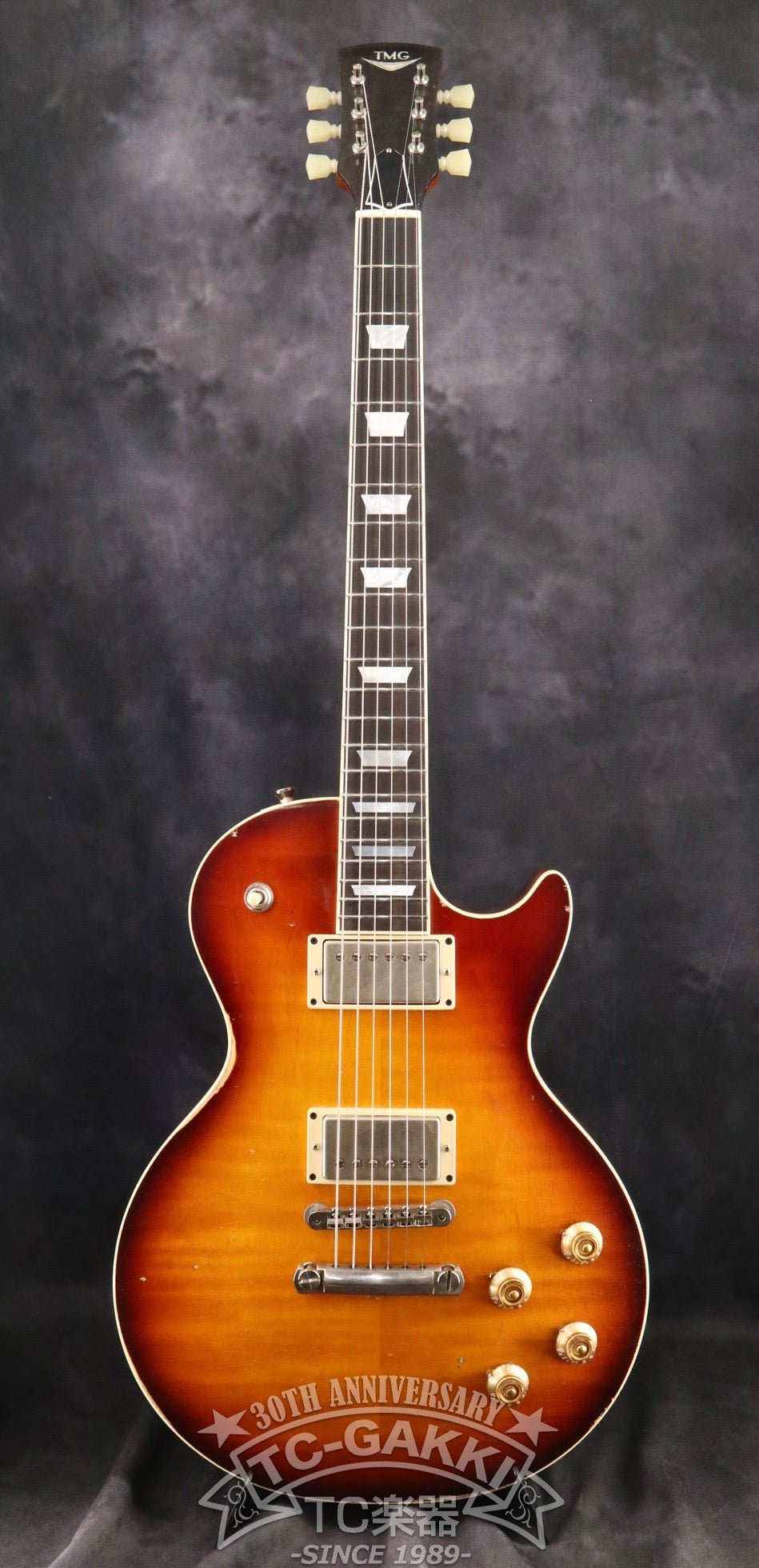 2023 Kashmir - TC楽器 - TCGAKKI