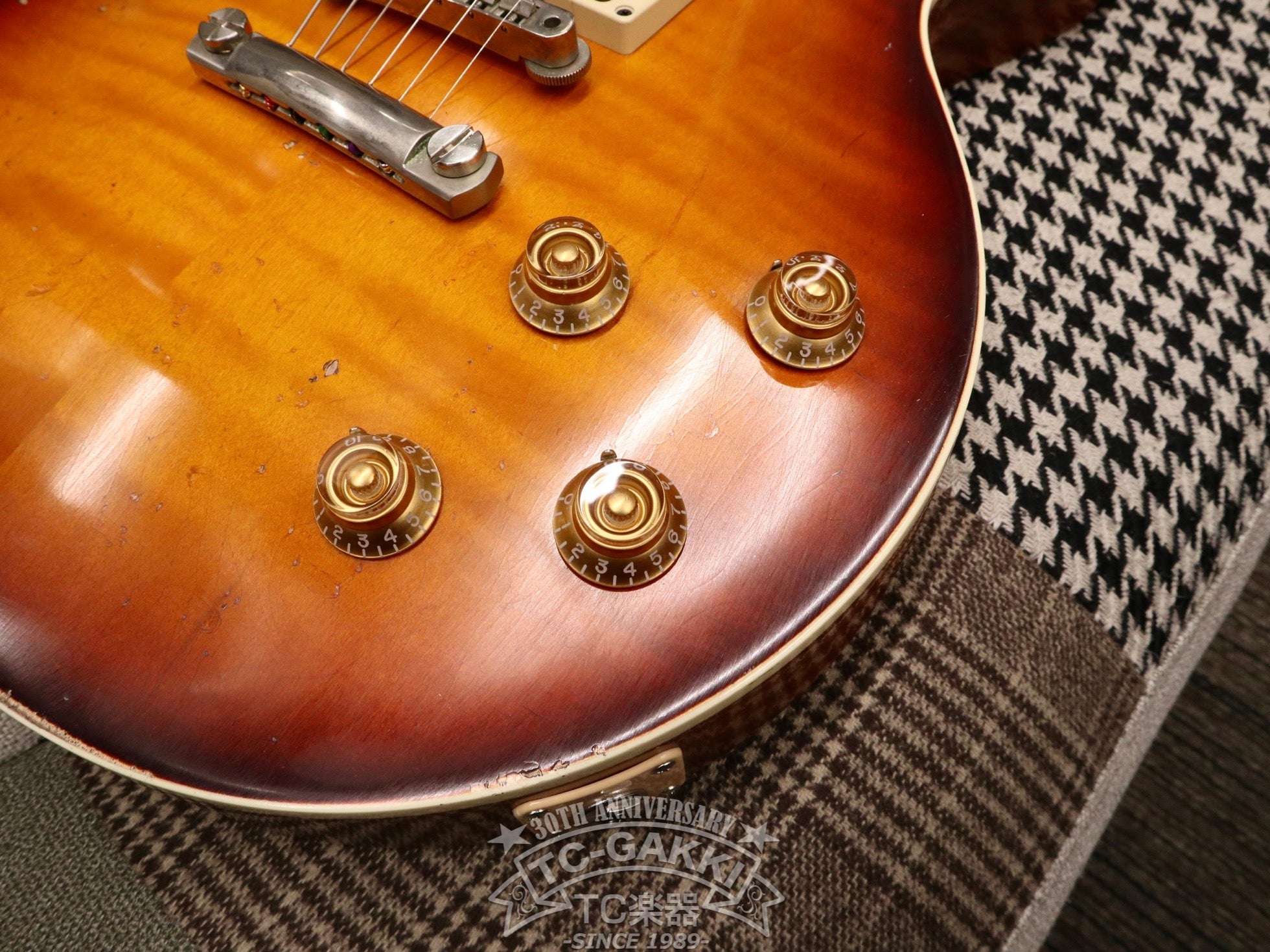 2023 Kashmir - TC楽器 - TCGAKKI