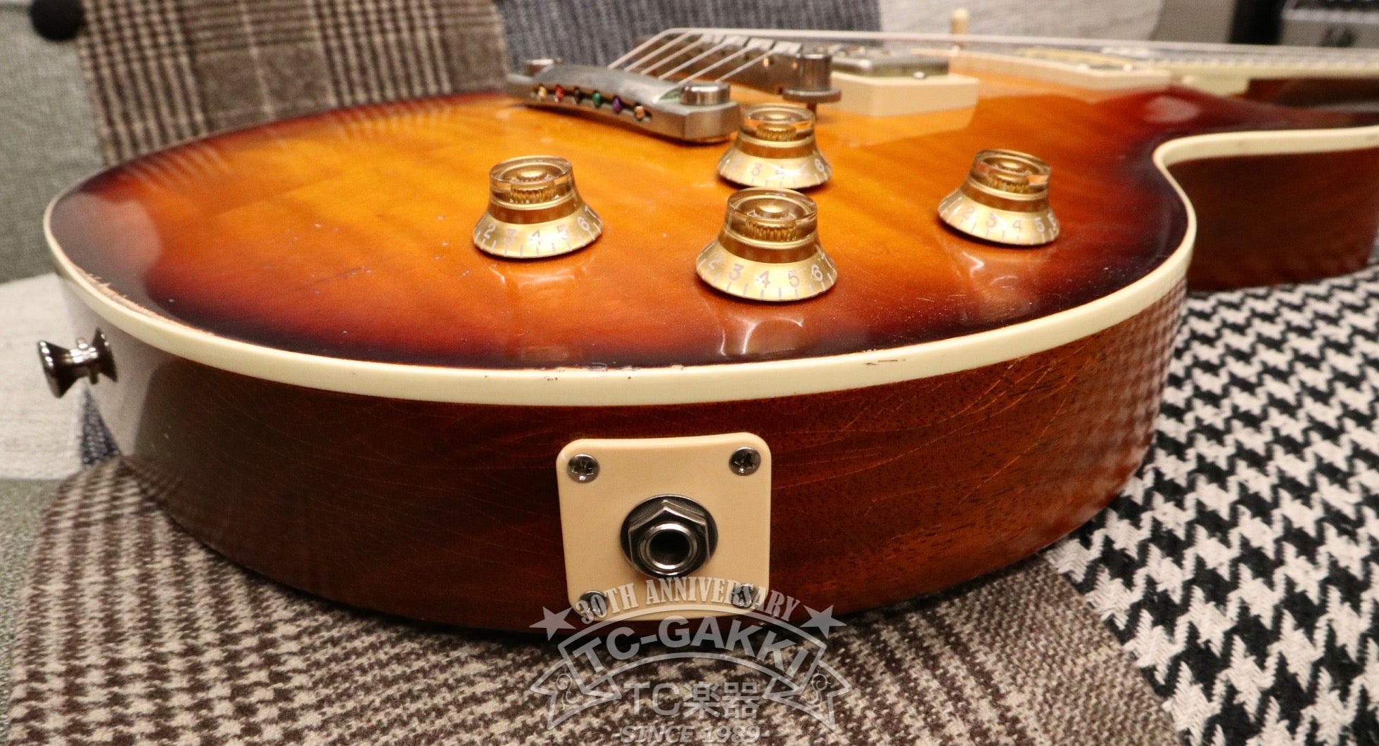 2023 Kashmir - TC楽器 - TCGAKKI