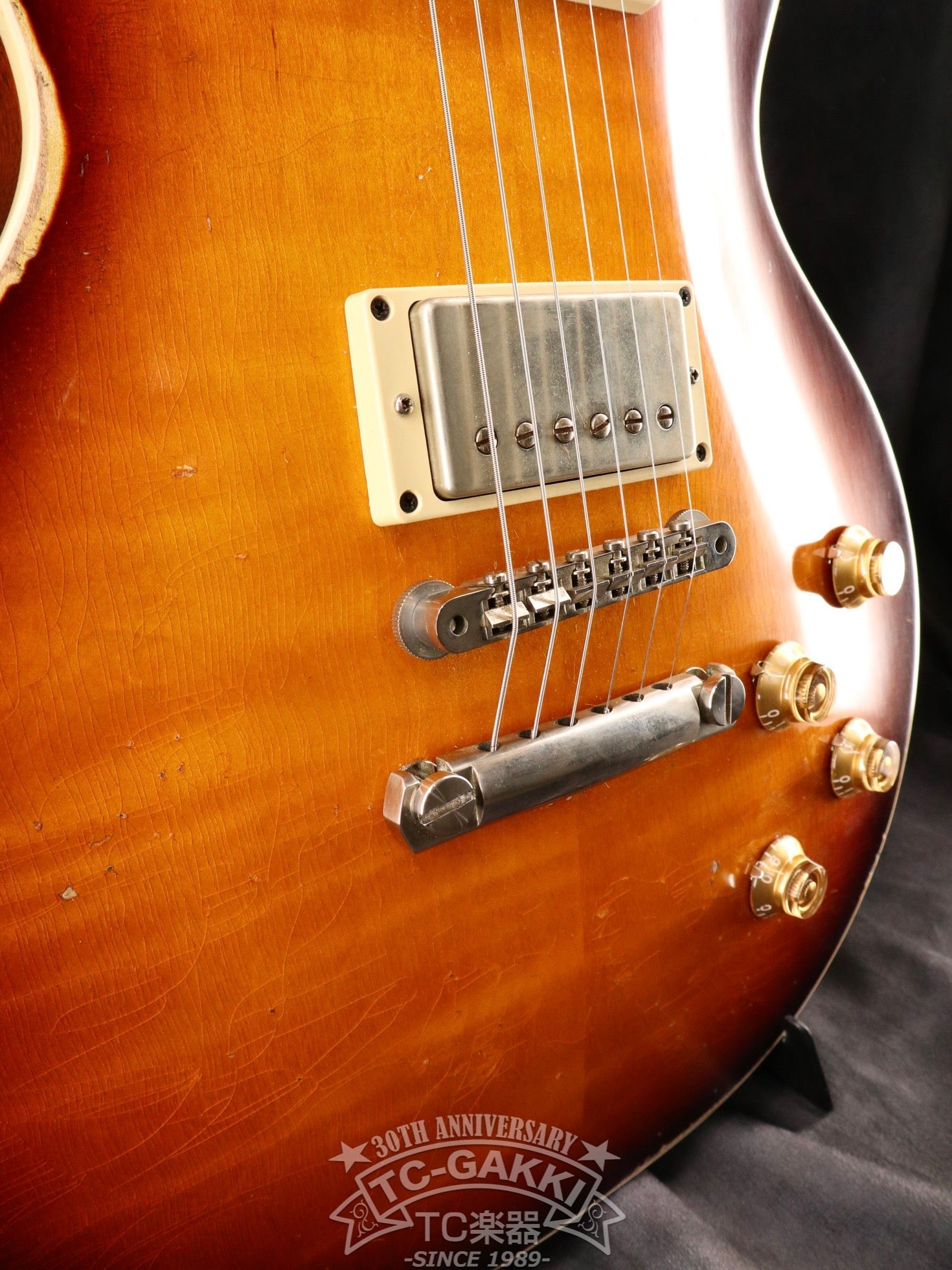 2023 Kashmir - TC楽器 - TCGAKKI