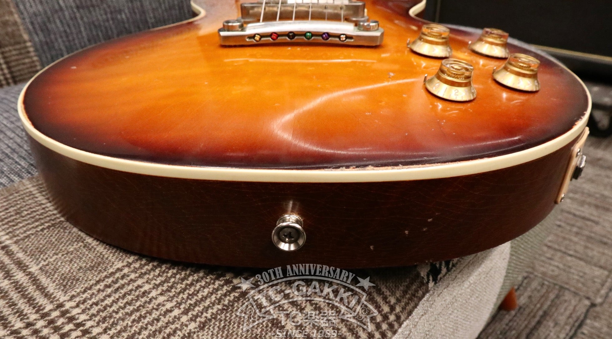 2023 Kashmir - TC楽器 - TCGAKKI