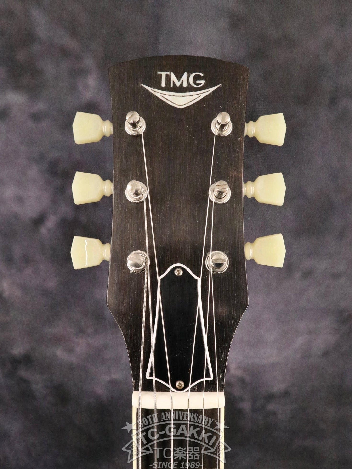 2023 Kashmir - TC楽器 - TCGAKKI