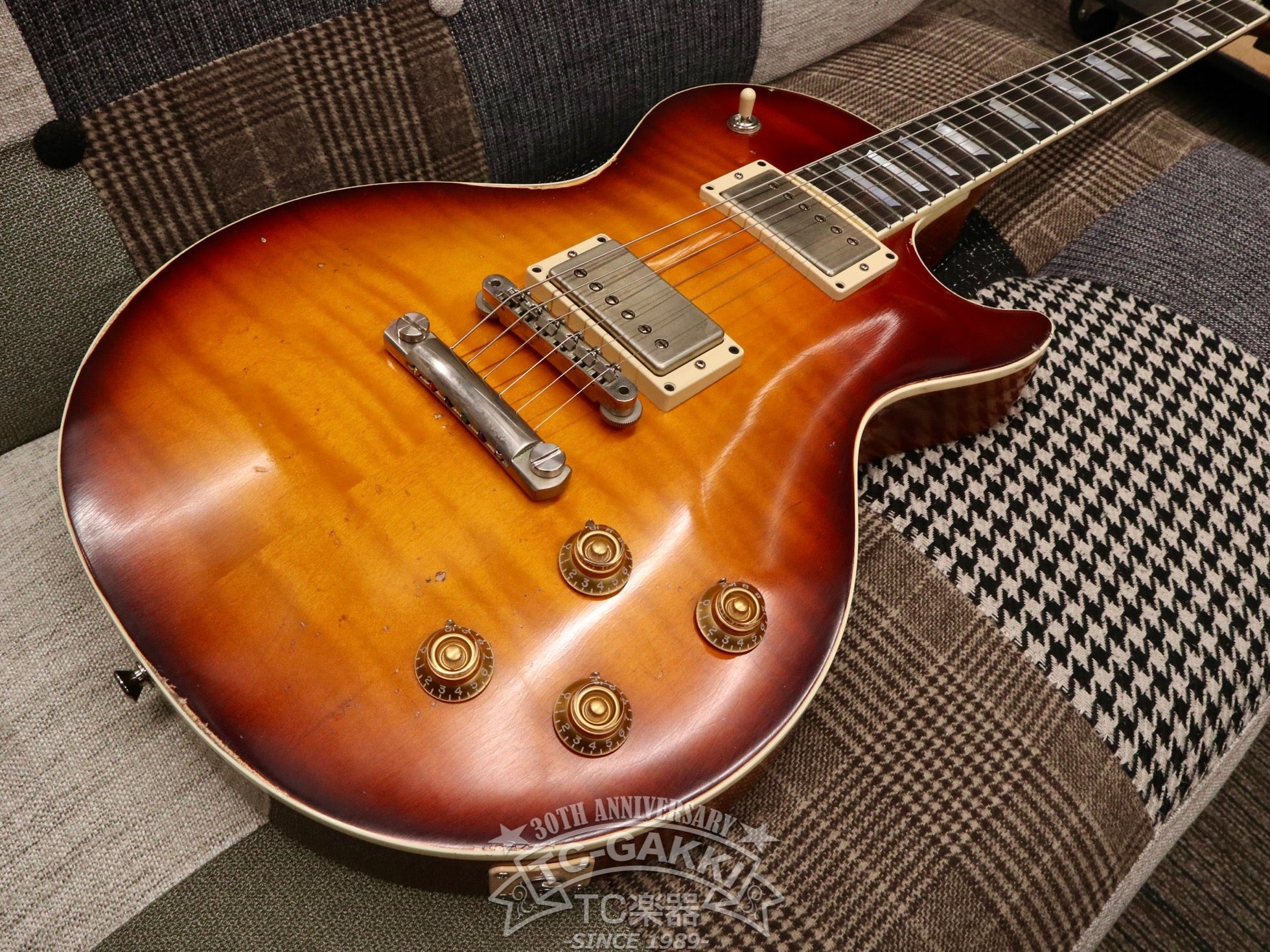 2023 Kashmir - TC楽器 - TCGAKKI