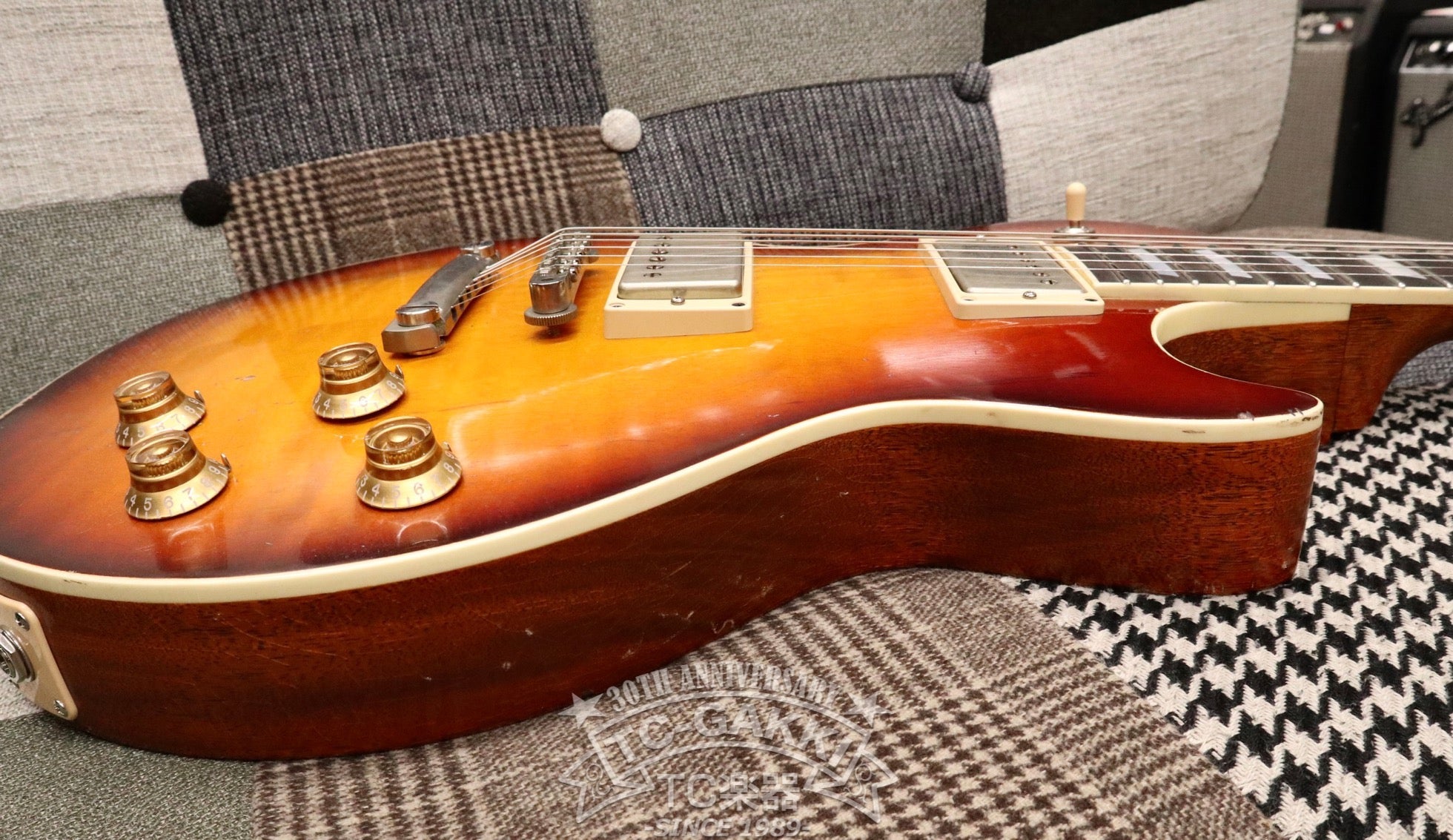 2023 Kashmir - TC楽器 - TCGAKKI