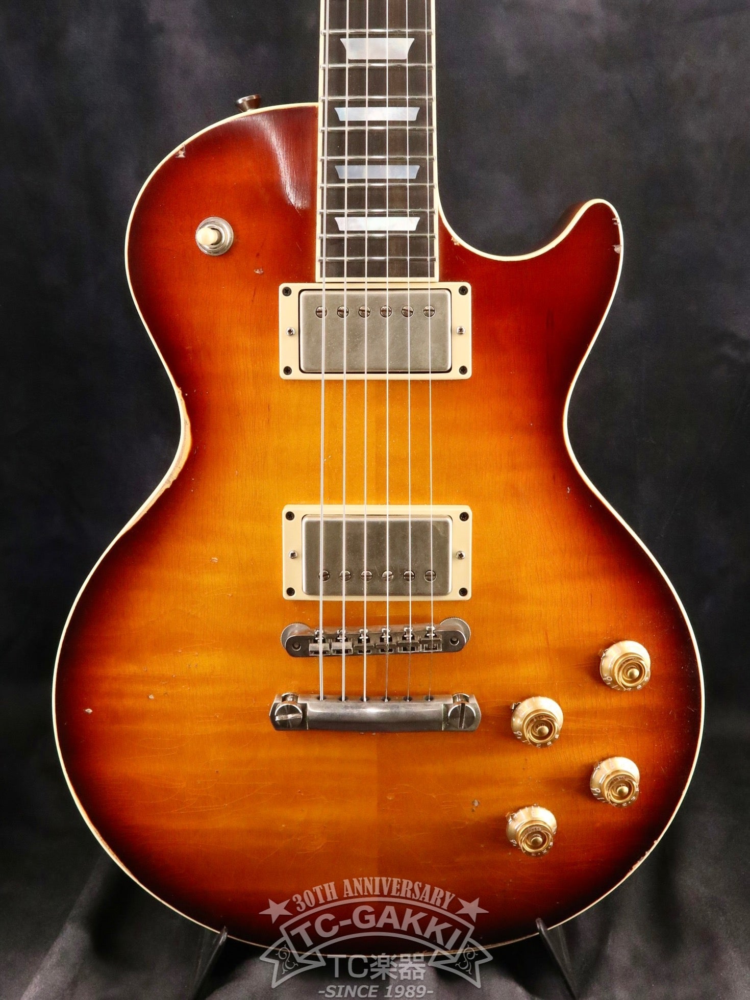 2023 Kashmir - TC楽器 - TCGAKKI