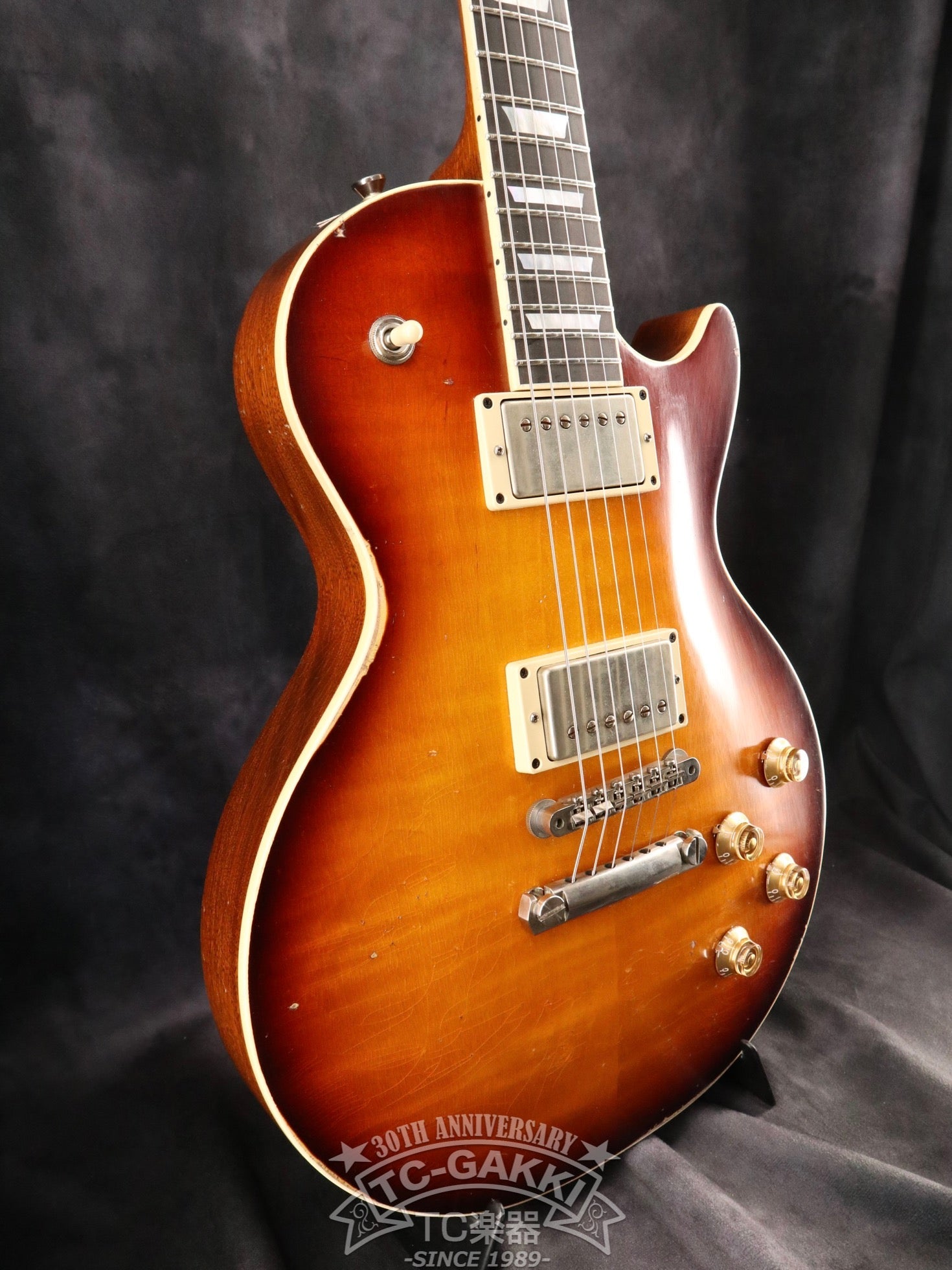 2023 Kashmir - TC楽器 - TCGAKKI