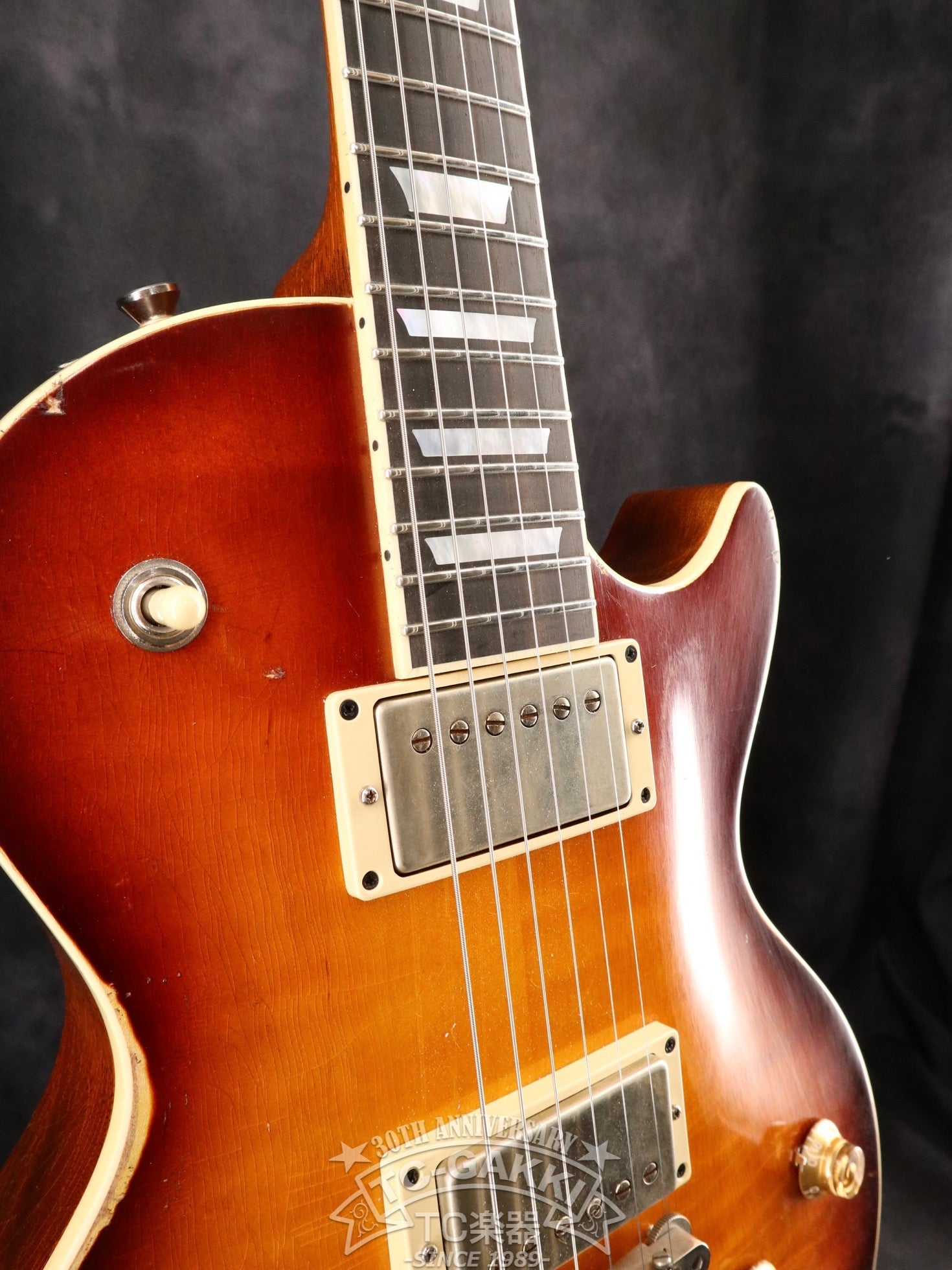 2023 Kashmir - TC楽器 - TCGAKKI