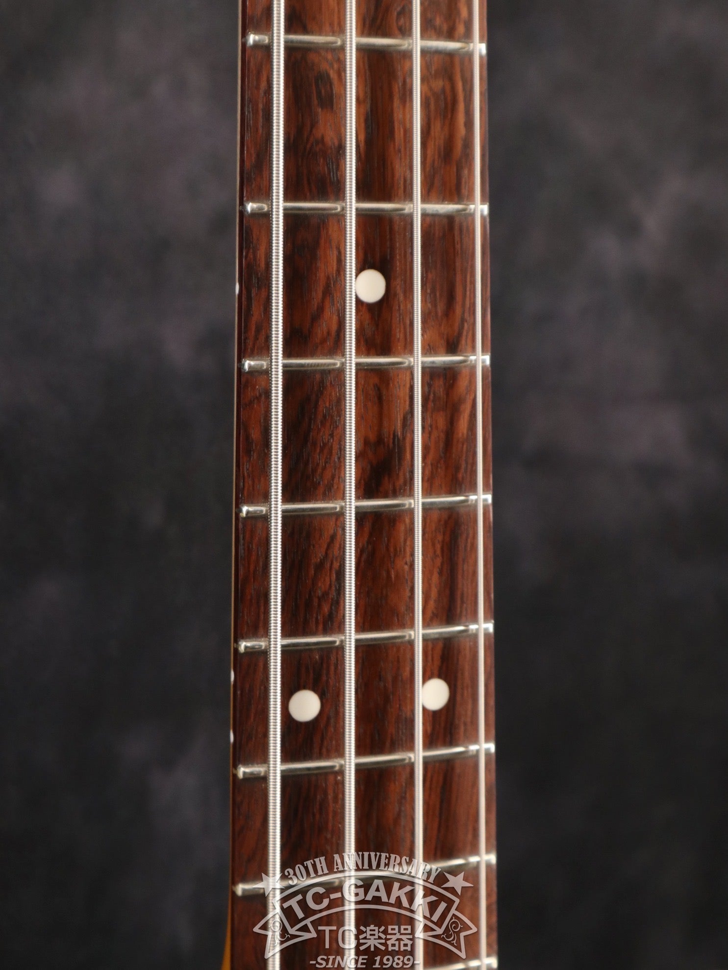 2023 PB-Type White - TC楽器 - TCGAKKI