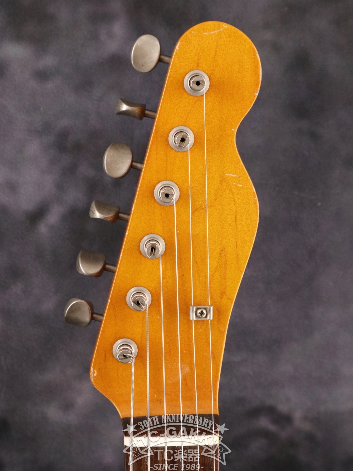 2023 TL-Type Lake Placid Blue - TC楽器 - TCGAKKI