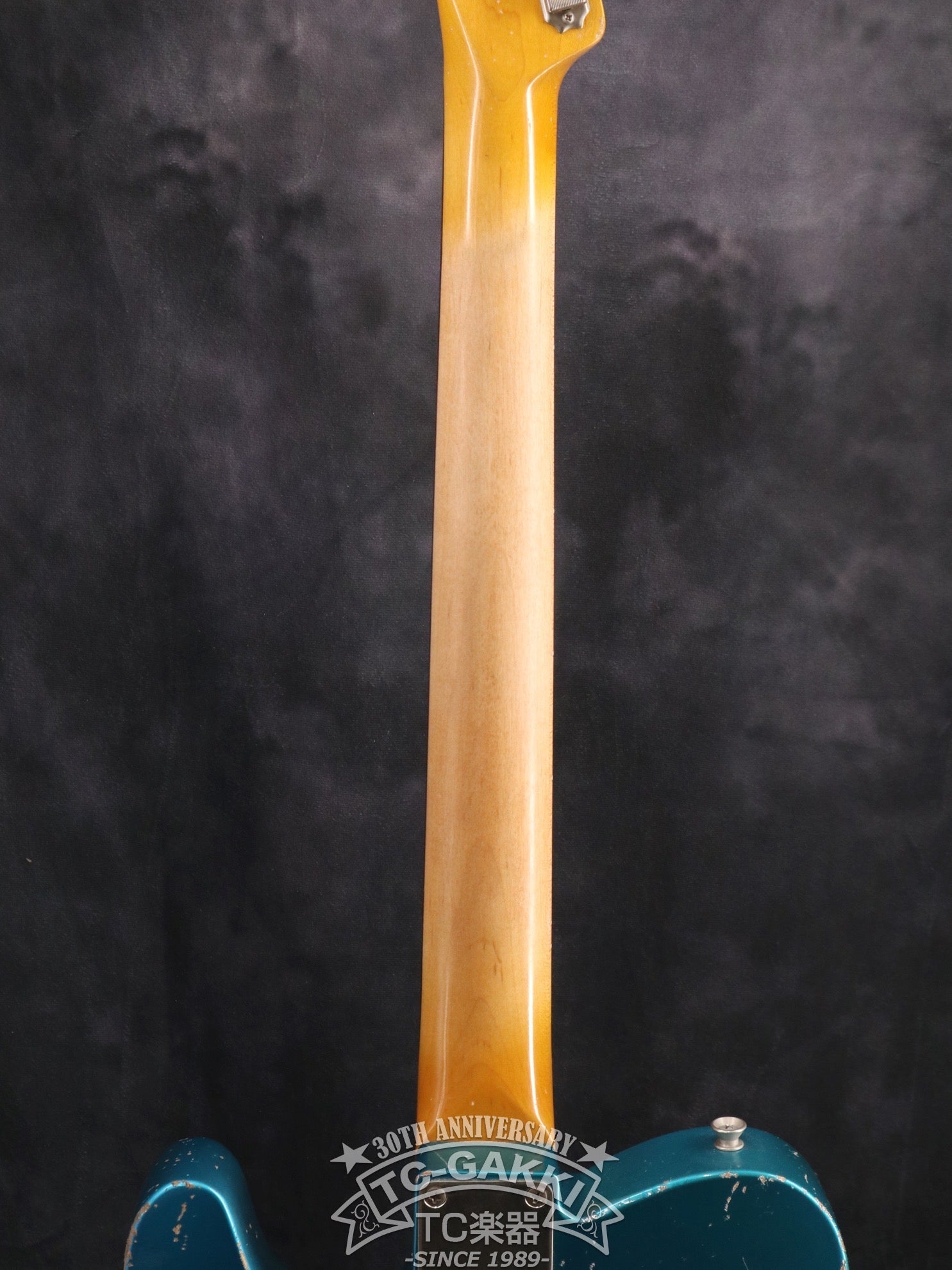 2023 TL-Type Lake Placid Blue - TC楽器 - TCGAKKI