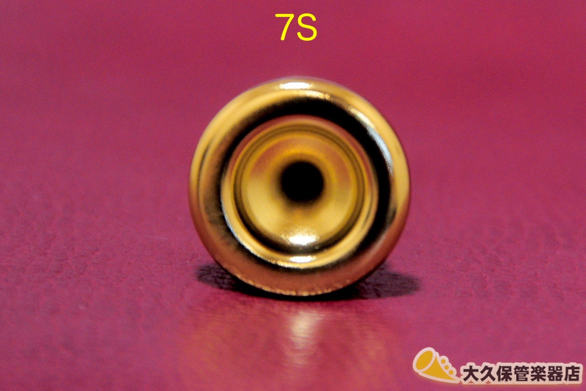 ロータス トランペット用マウスピース 第3世代 - TC楽器 - TCGAKKI