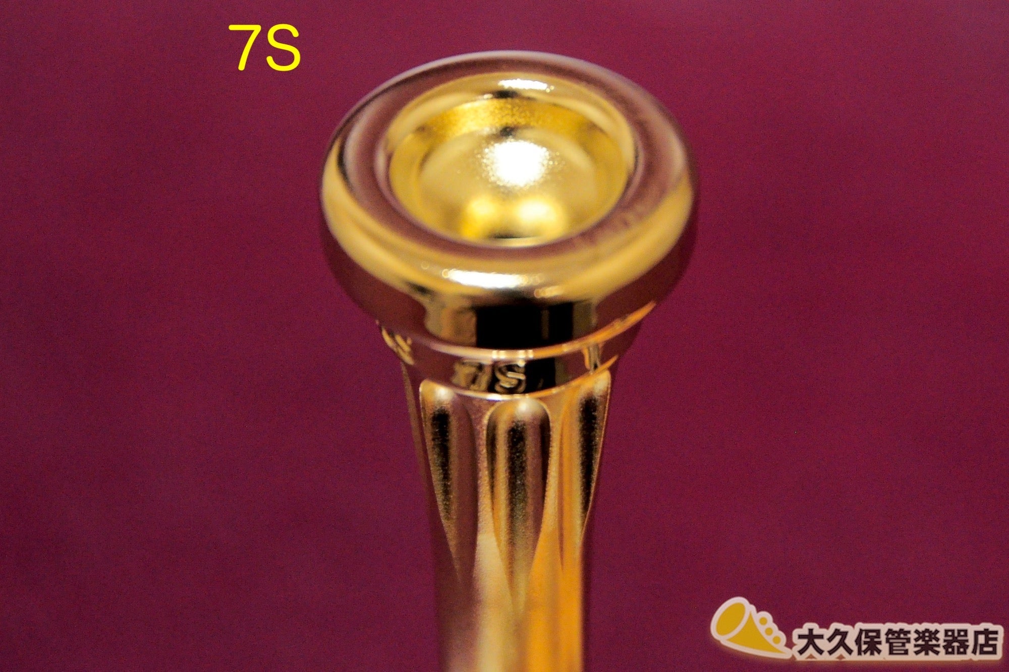 ロータス トランペット用マウスピース 第3世代 - TC楽器 - TCGAKKI