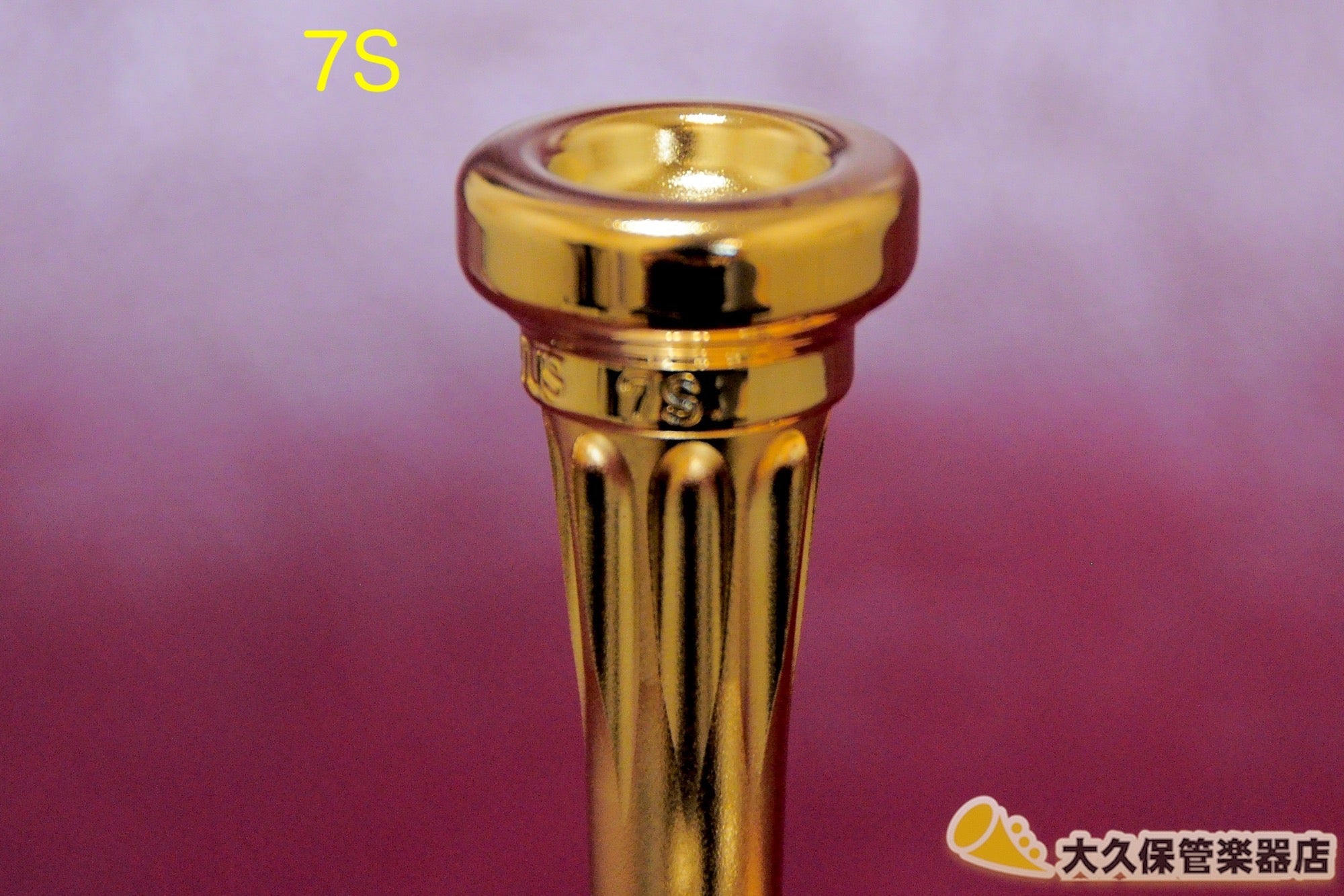 ロータス トランペット用マウスピース 第3世代 - TC楽器 - TCGAKKI