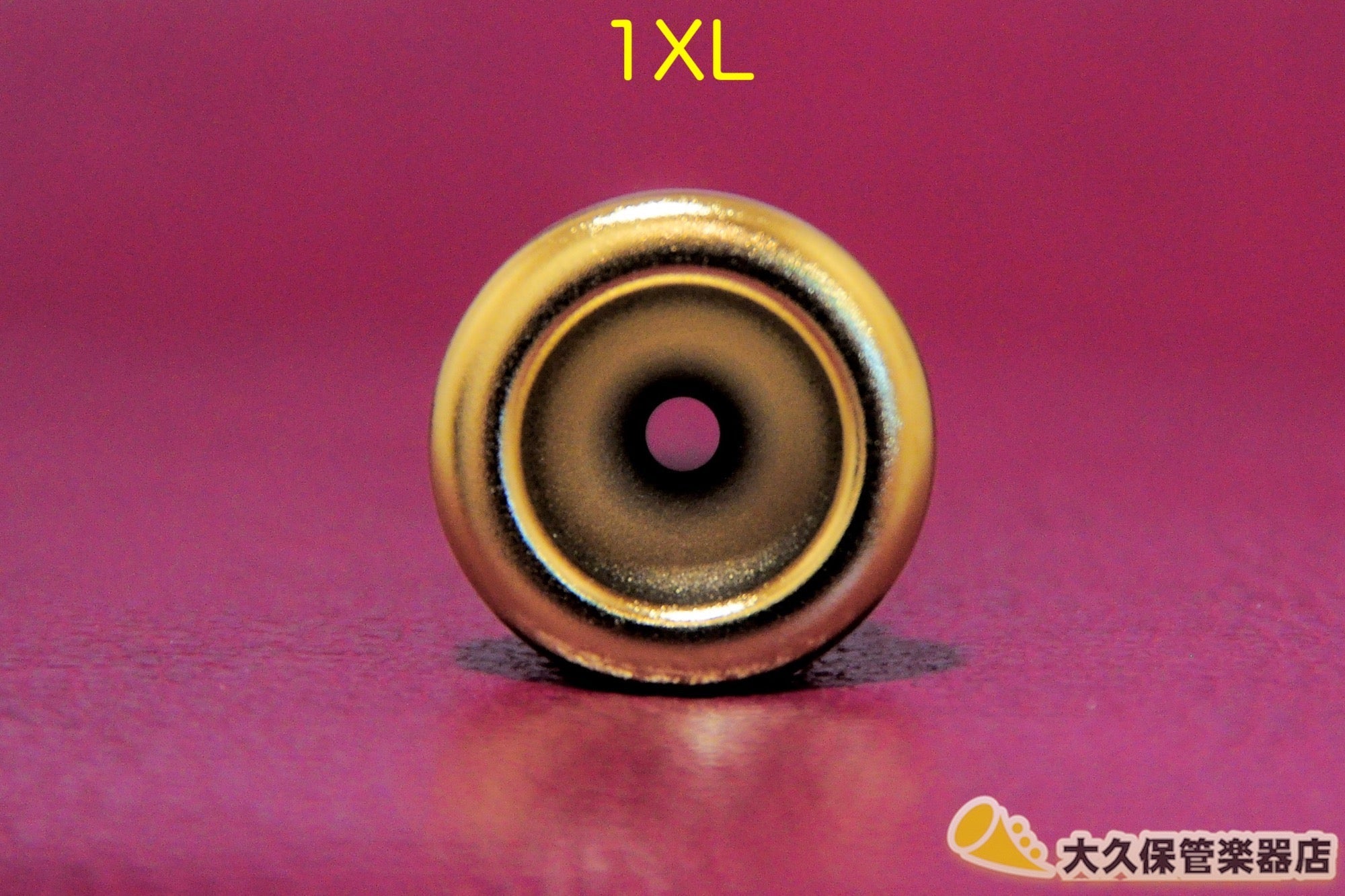 ロータス トランペット用マウスピース 第3世代 - TC楽器 - TCGAKKI