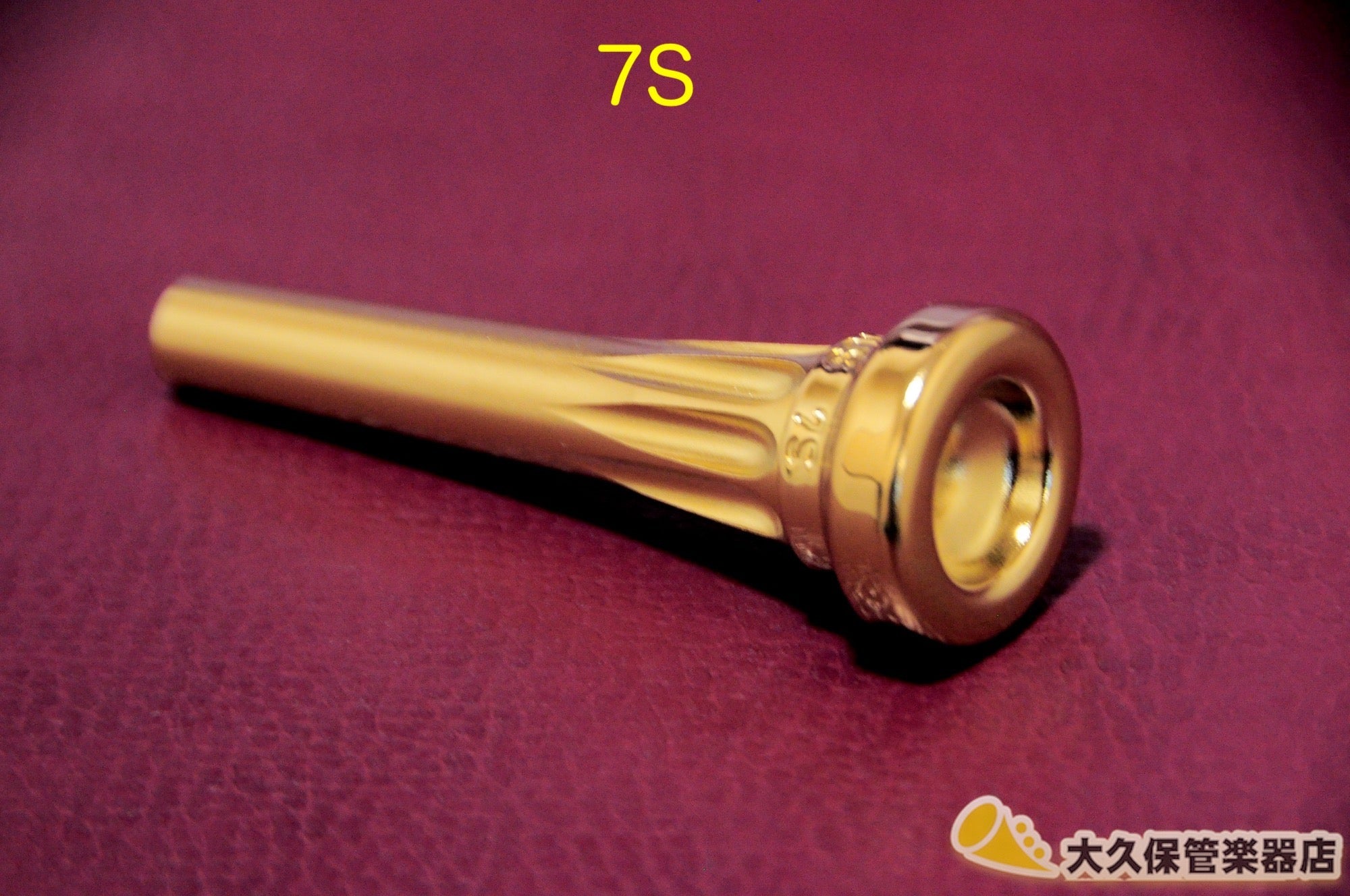 ロータス トランペット用マウスピース 第3世代 - TC楽器 - TCGAKKI