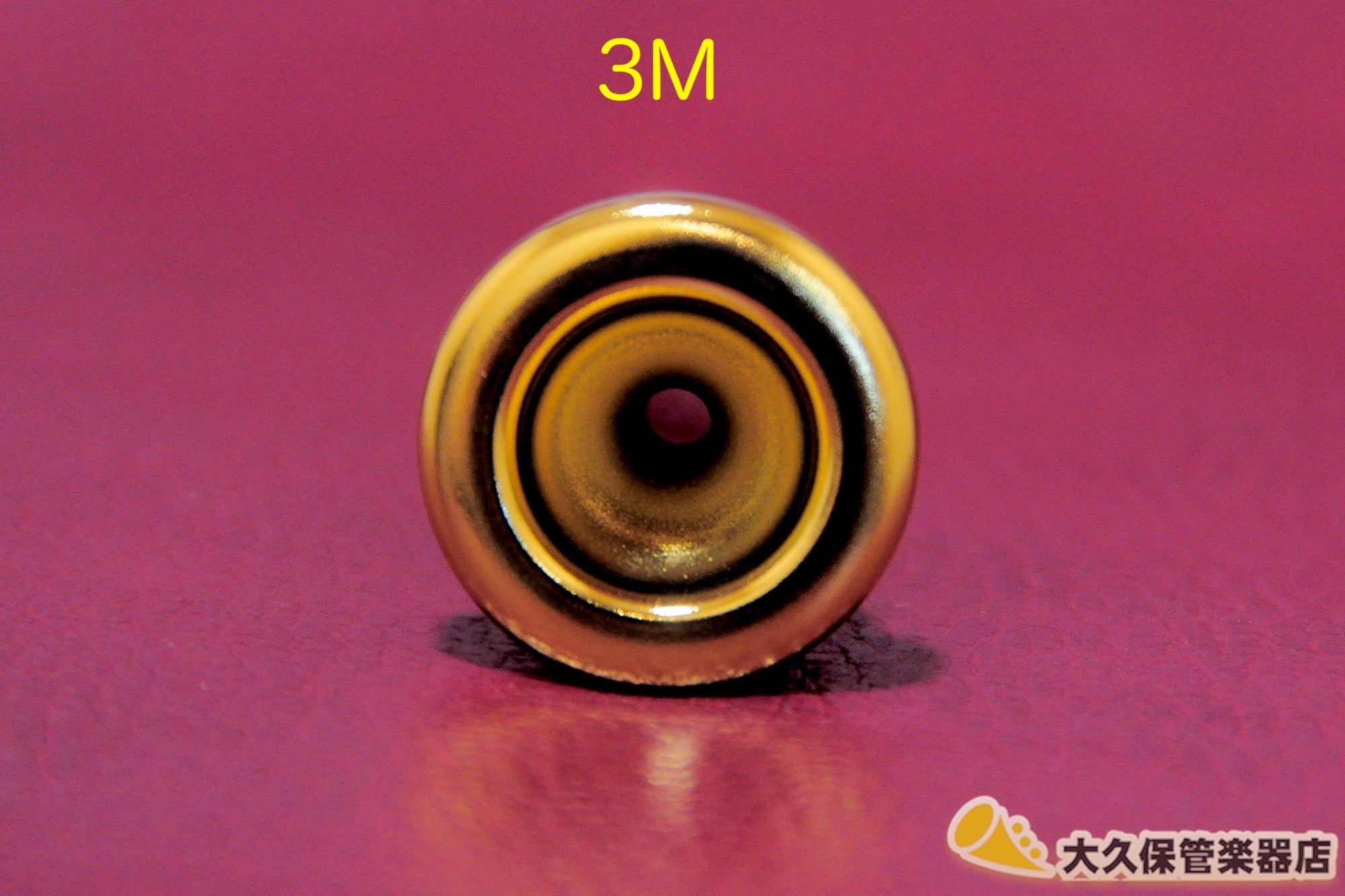 ロータス トランペット用マウスピース 第3世代 - TC楽器 - TCGAKKI