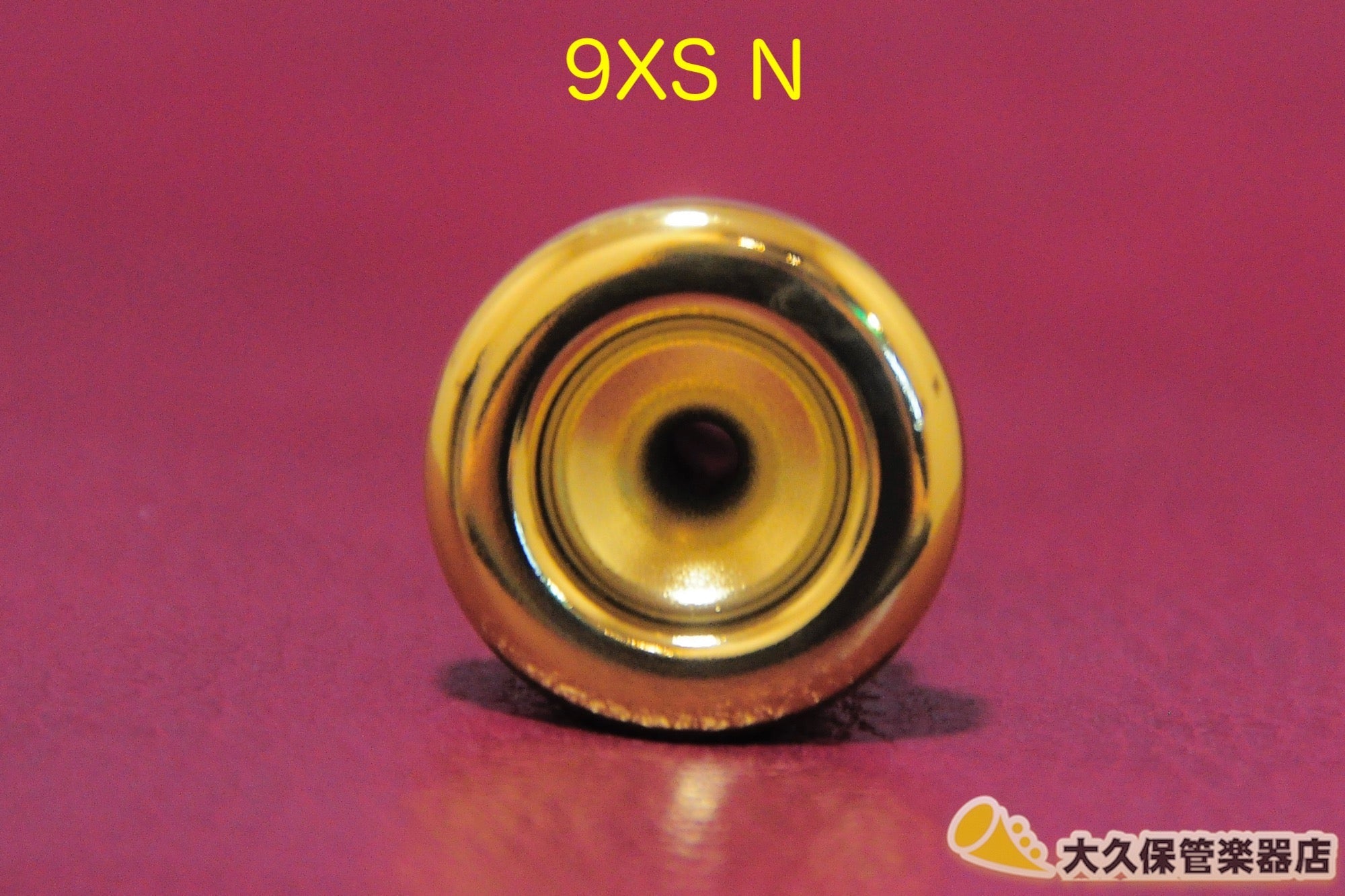 ロータス トランペット用マウスピース 第3世代 - TC楽器 - TCGAKKI