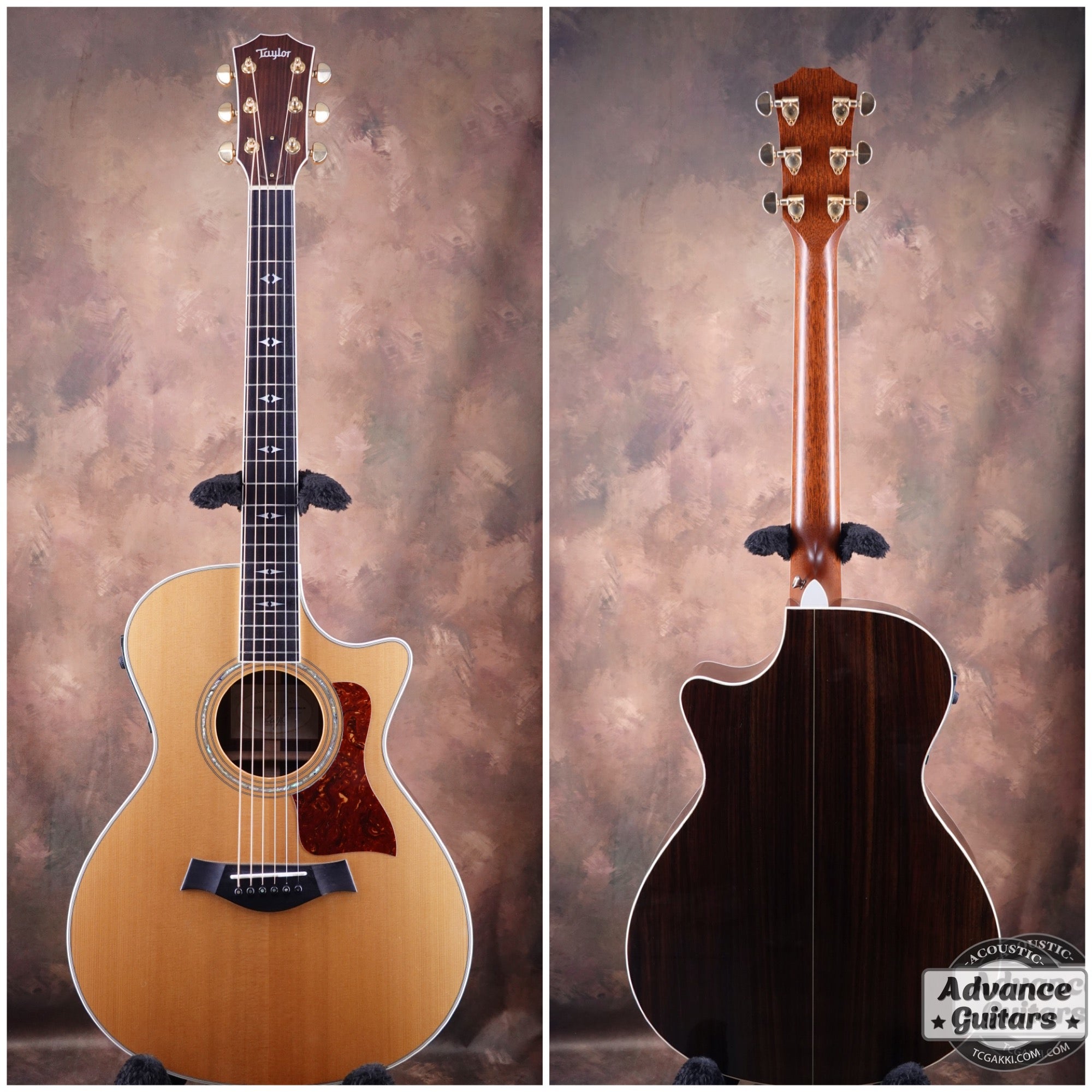 812CE PREFIX STEREO BRENDER - TC楽器 - TCGAKKI