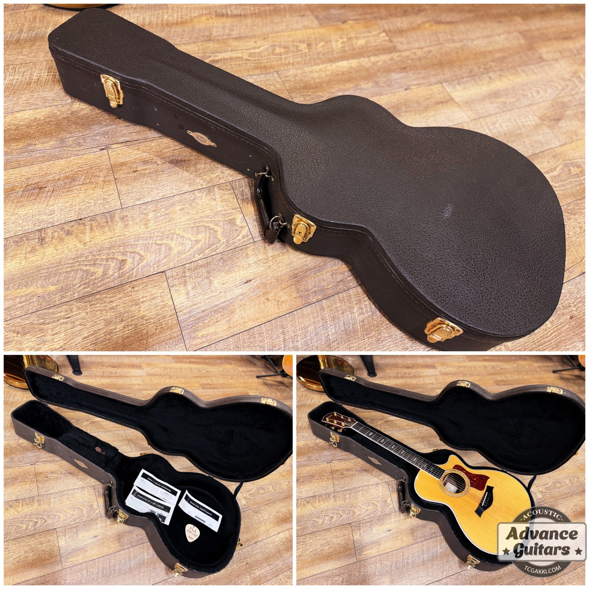 812CE PREFIX STEREO BRENDER - TC楽器 - TCGAKKI