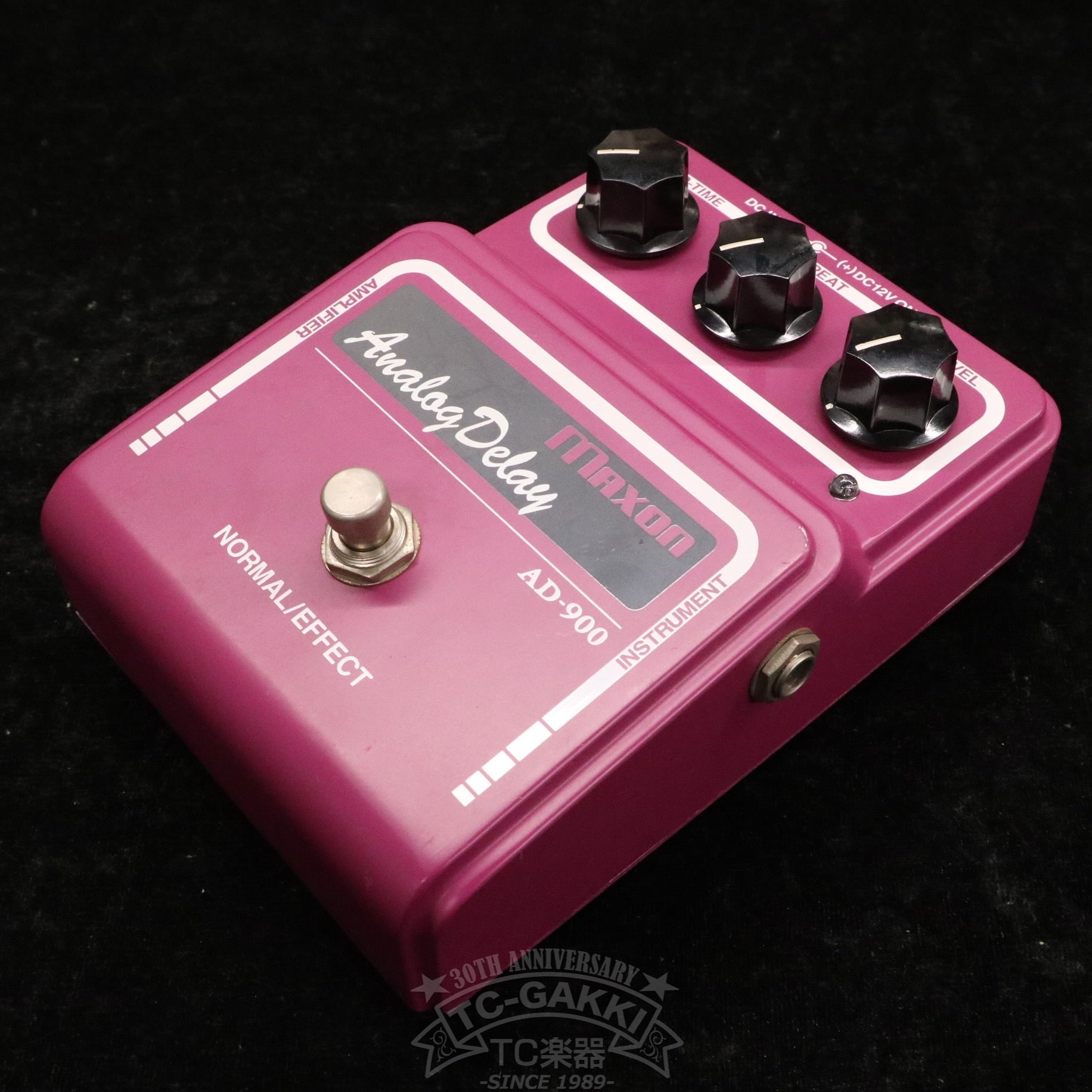 AD-900 Analog Delay(Earley Model)