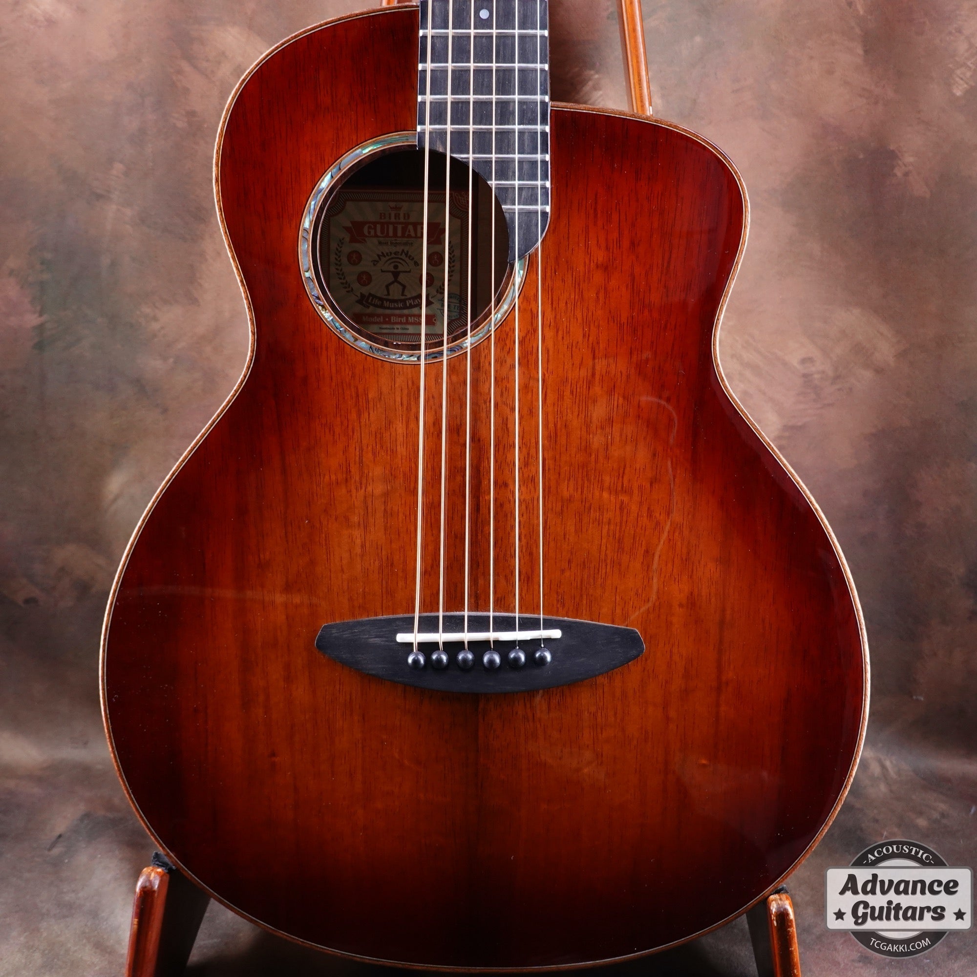 aNN-M88 - TC楽器 - TCGAKKI