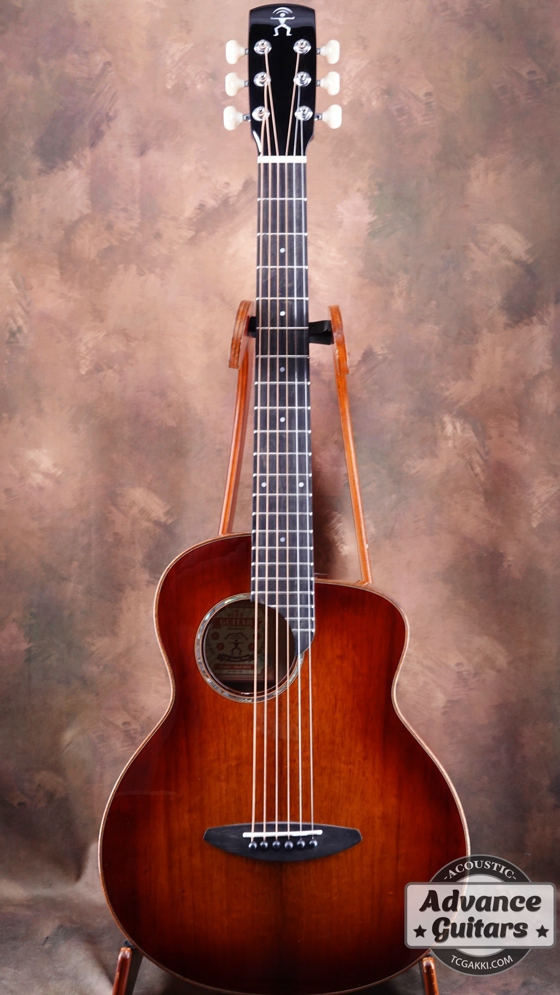 aNN-M88 - TC楽器 - TCGAKKI