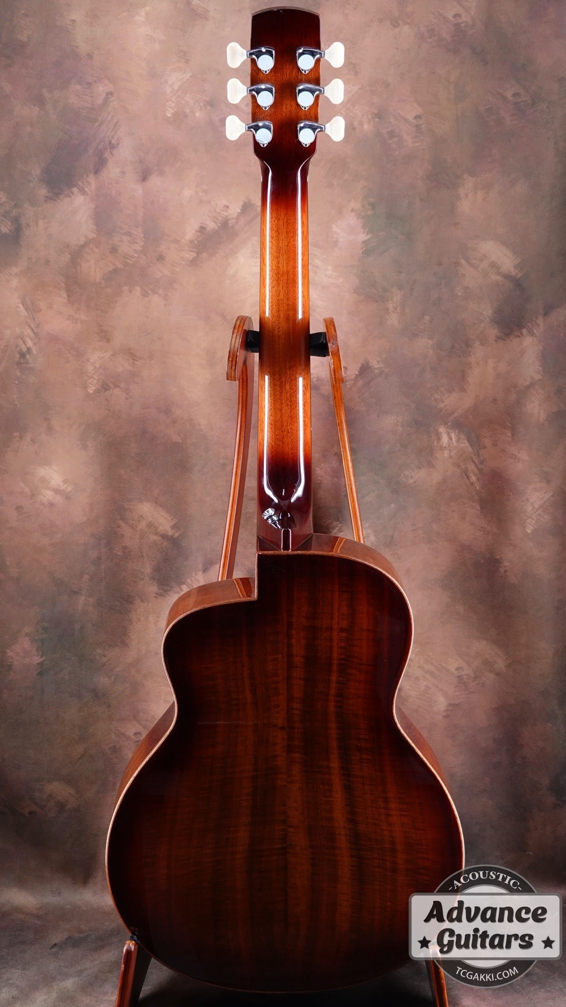 aNN-M88 - TC楽器 - TCGAKKI