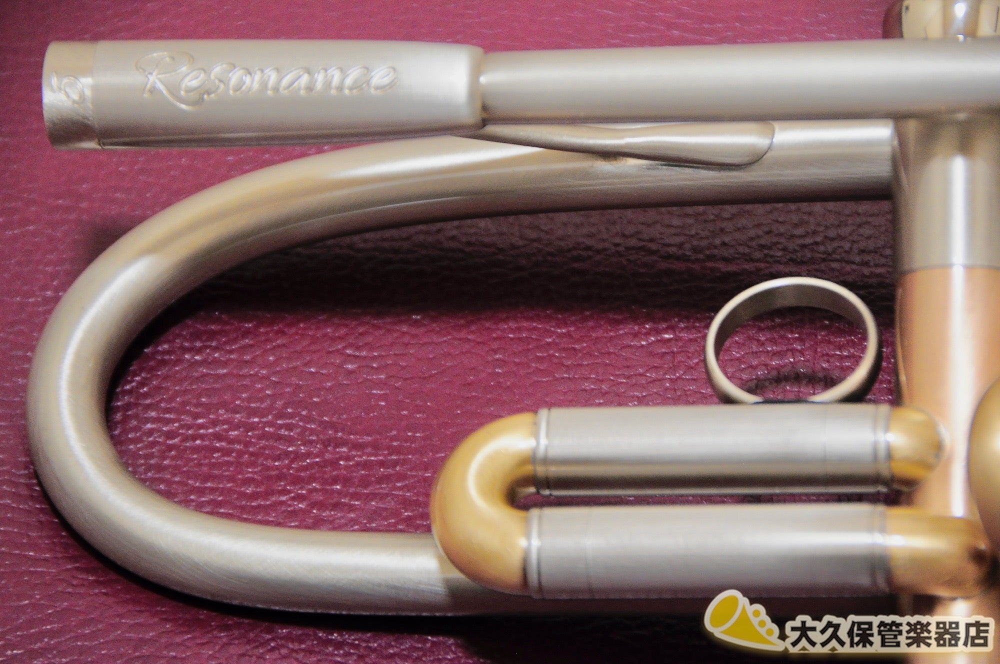 ARレゾナンス Feroce 140 Satin Lacquer (新品) - TC楽器 - TCGAKKI