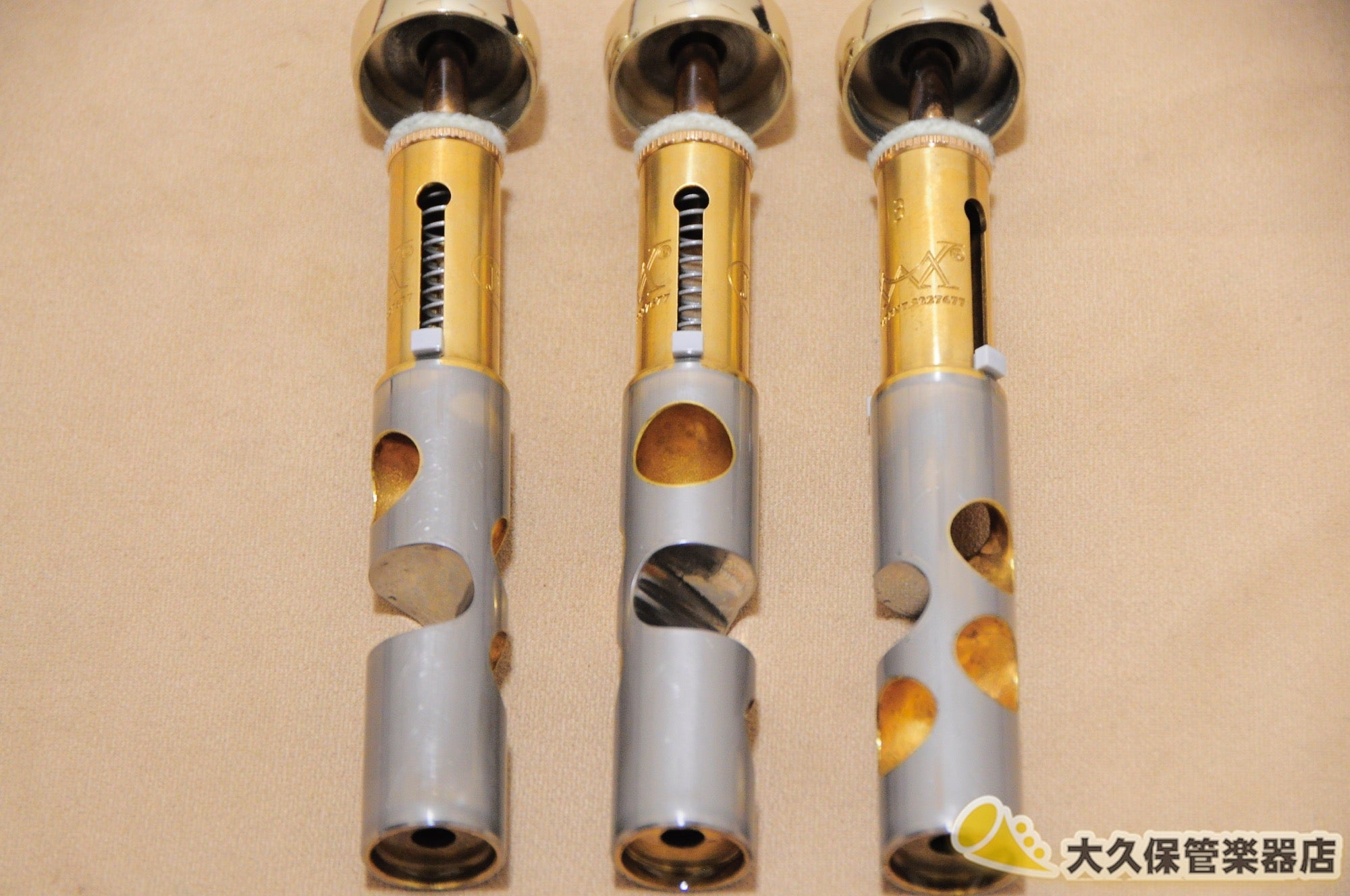 ARレゾナンス Feroce 140 Satin Lacquer (新品) - TC楽器 - TCGAKKI