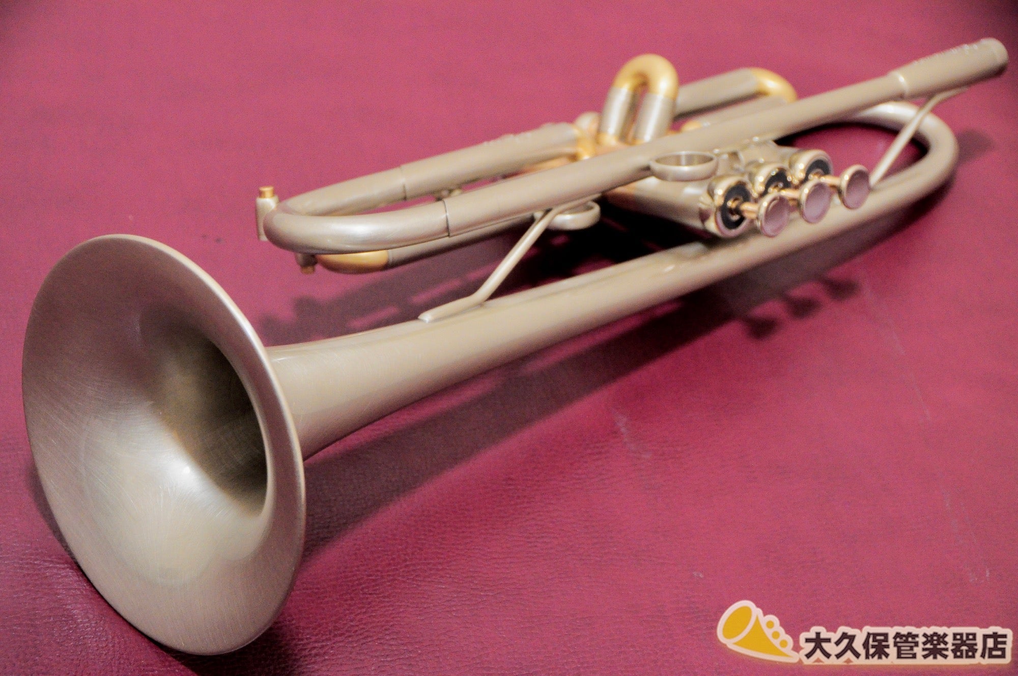 ARレゾナンス Feroce 140 Satin Lacquer (新品) - TC楽器 - TCGAKKI