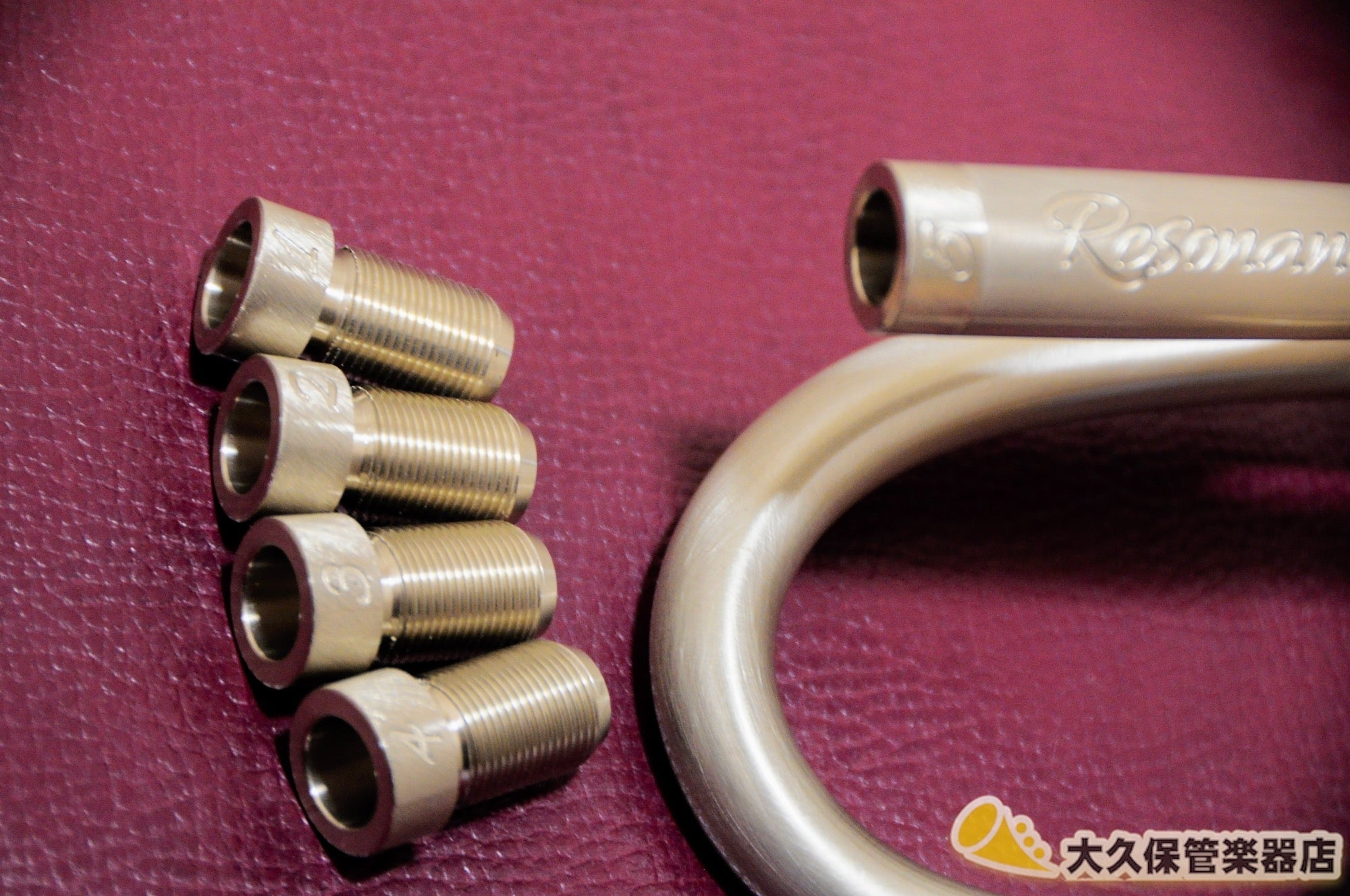 ARレゾナンス Feroce 140 Satin Lacquer (新品) - TC楽器 - TCGAKKI