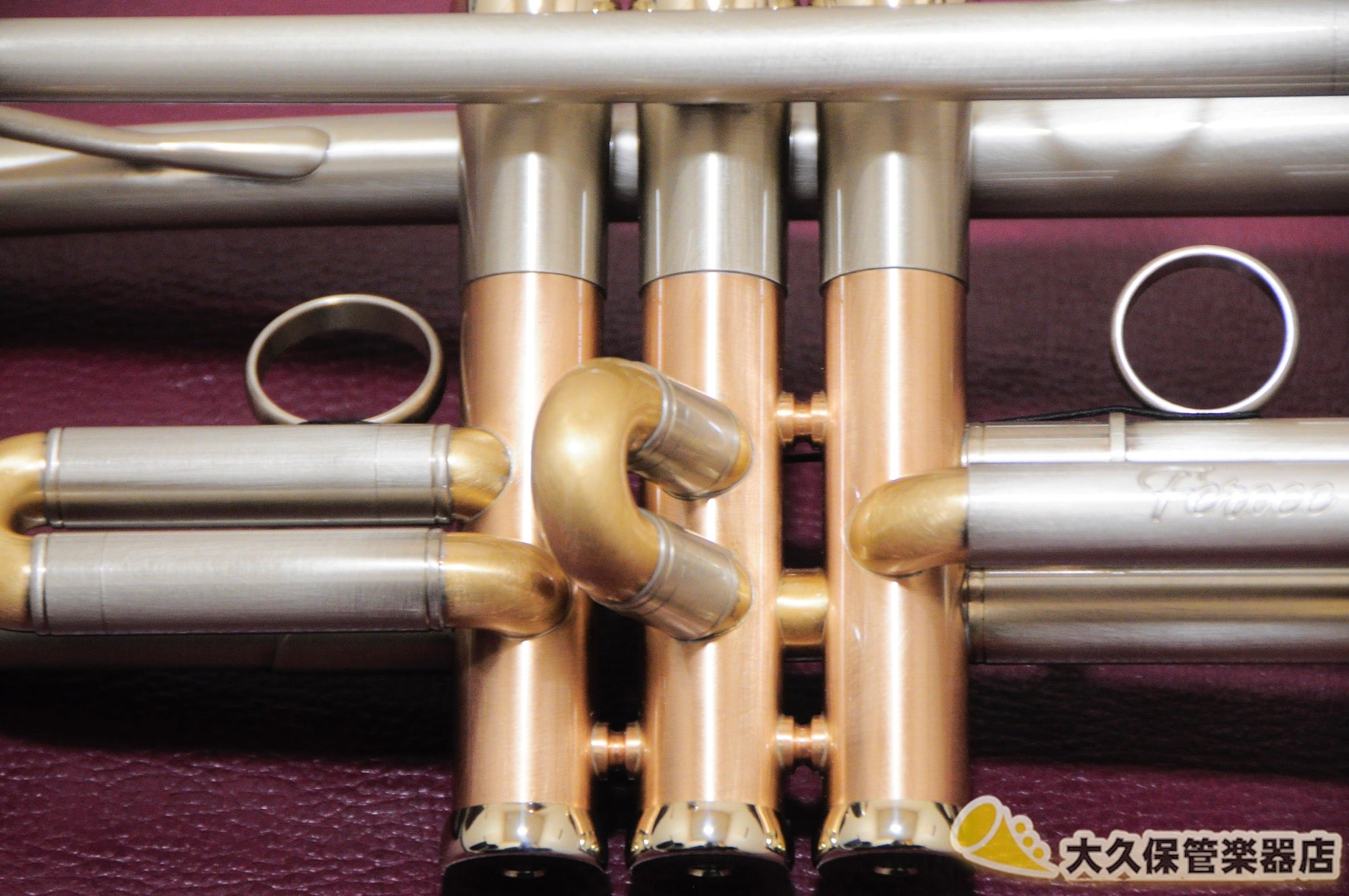 ARレゾナンス Feroce 140 Satin Lacquer (新品) - TC楽器 - TCGAKKI