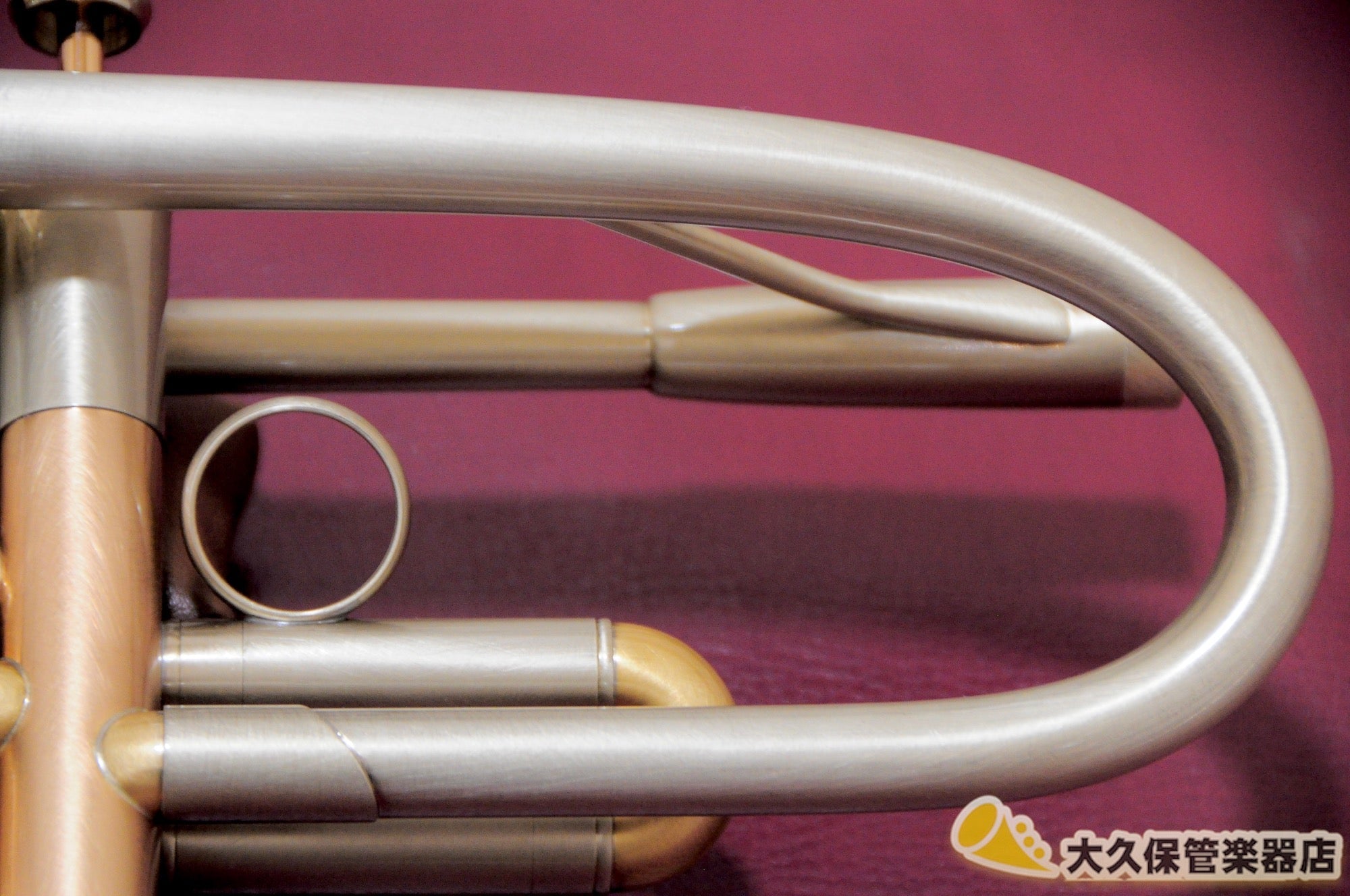 ARレゾナンス Feroce 140 Satin Lacquer (新品) - TC楽器 - TCGAKKI