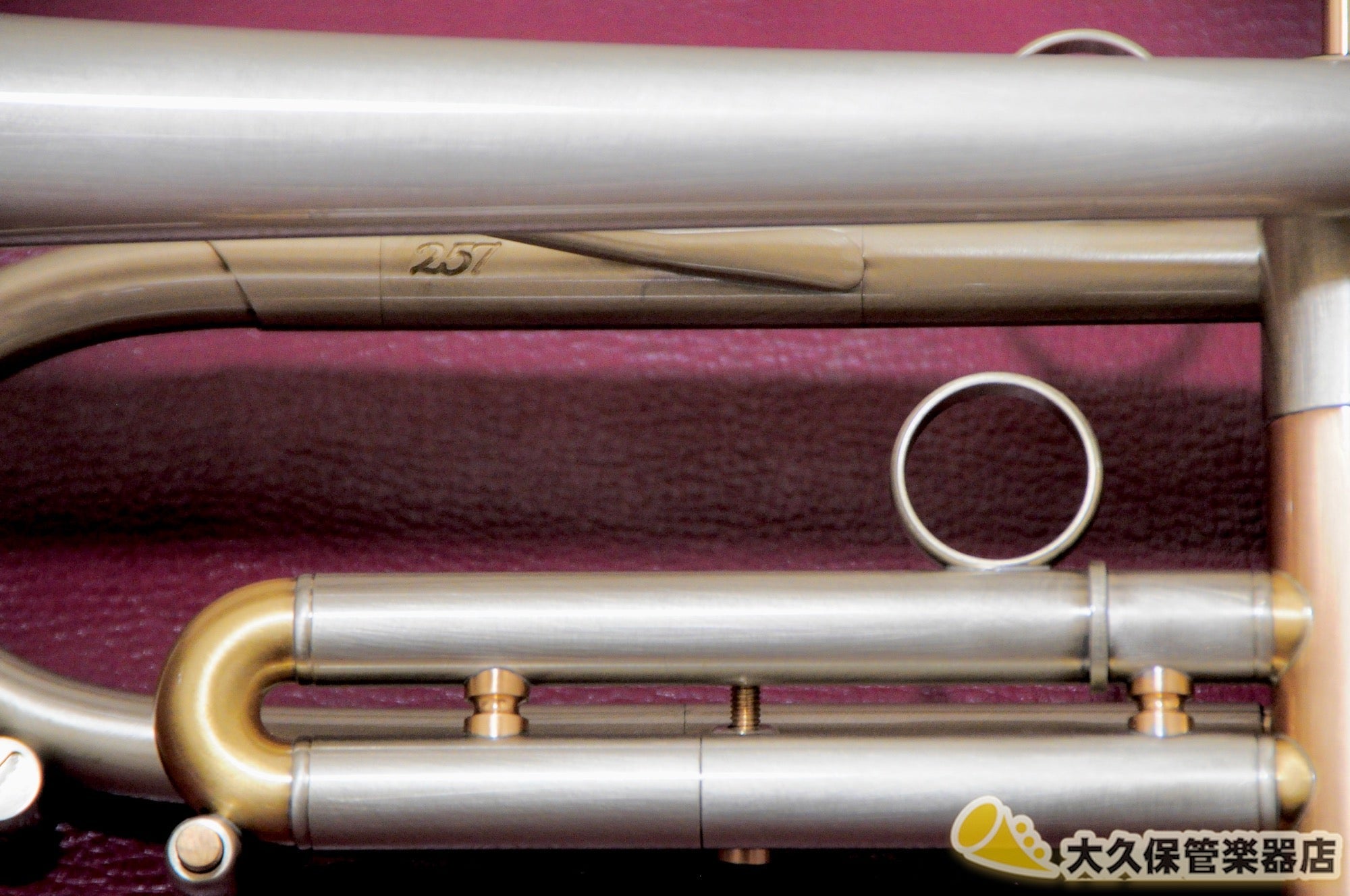 ARレゾナンス Feroce 140 Satin Lacquer (新品) - TC楽器 - TCGAKKI