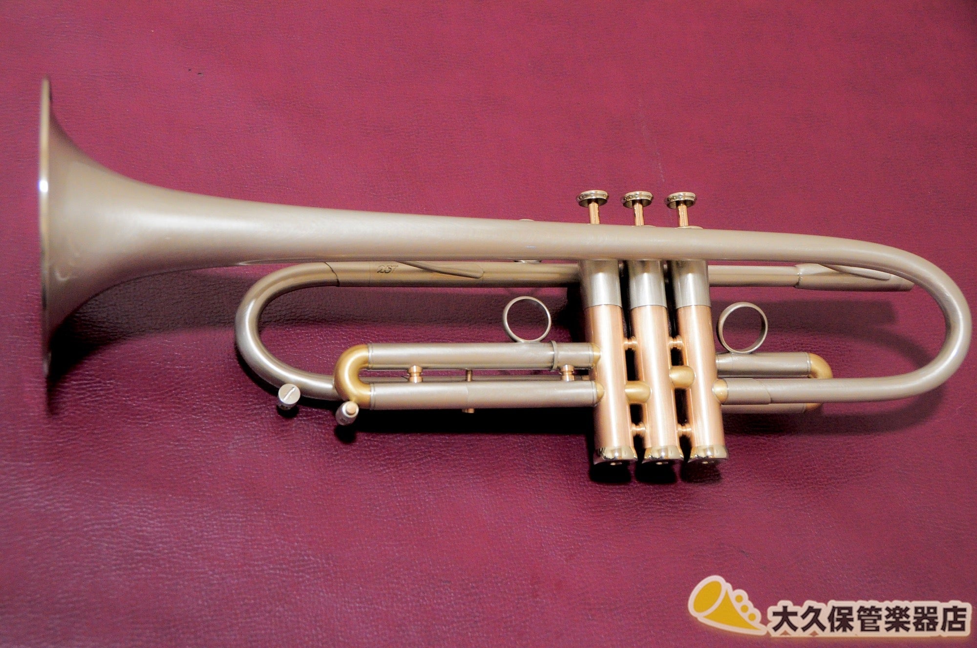ARレゾナンス Feroce 140 Satin Lacquer (新品) - TC楽器 - TCGAKKI