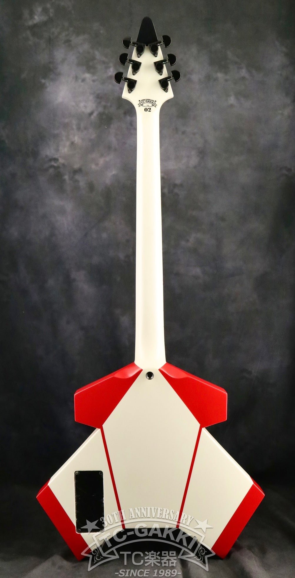 ATD-GT - TC楽器 - TCGAKKI