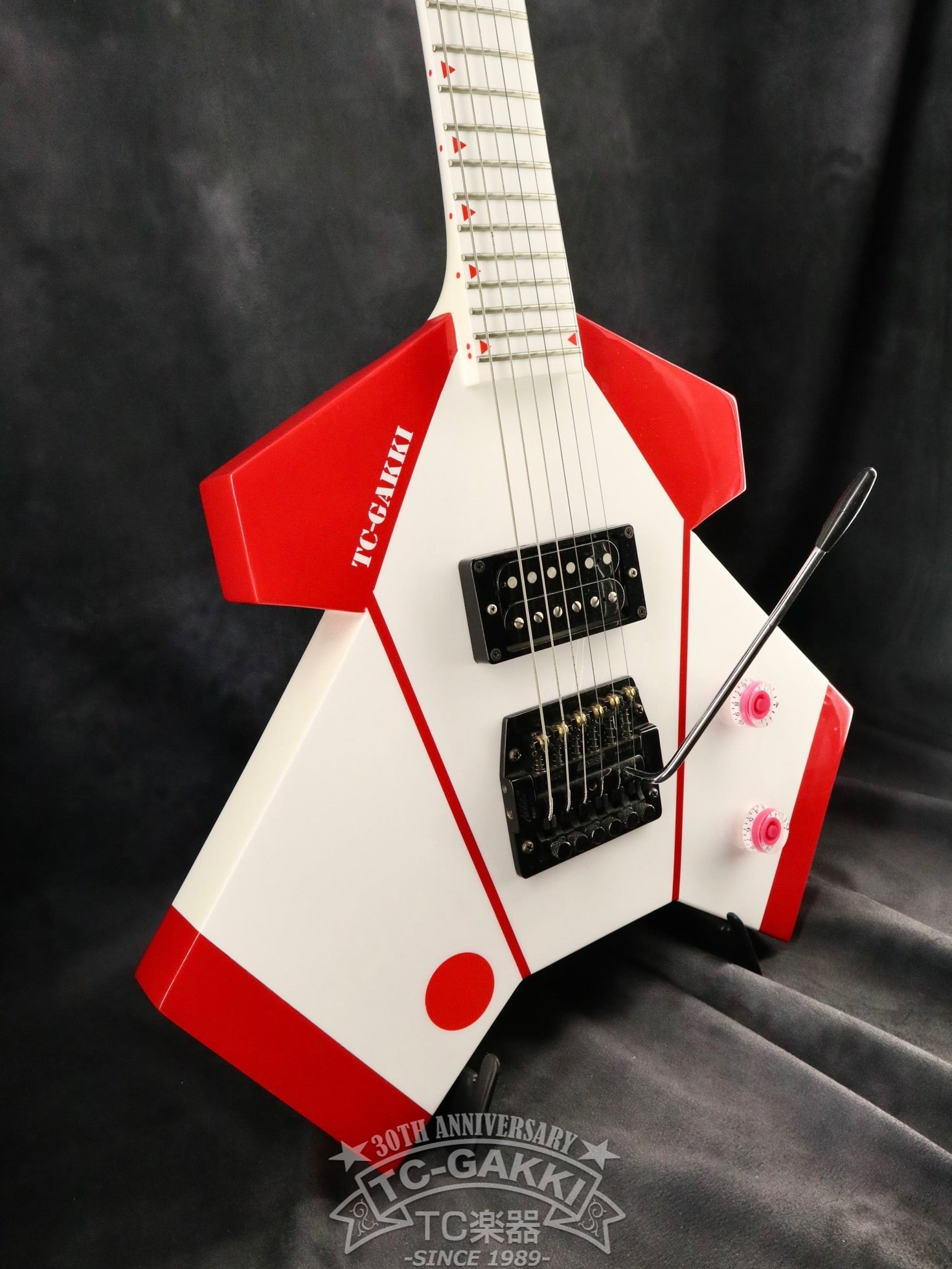ATD-GT - TC楽器 - TCGAKKI