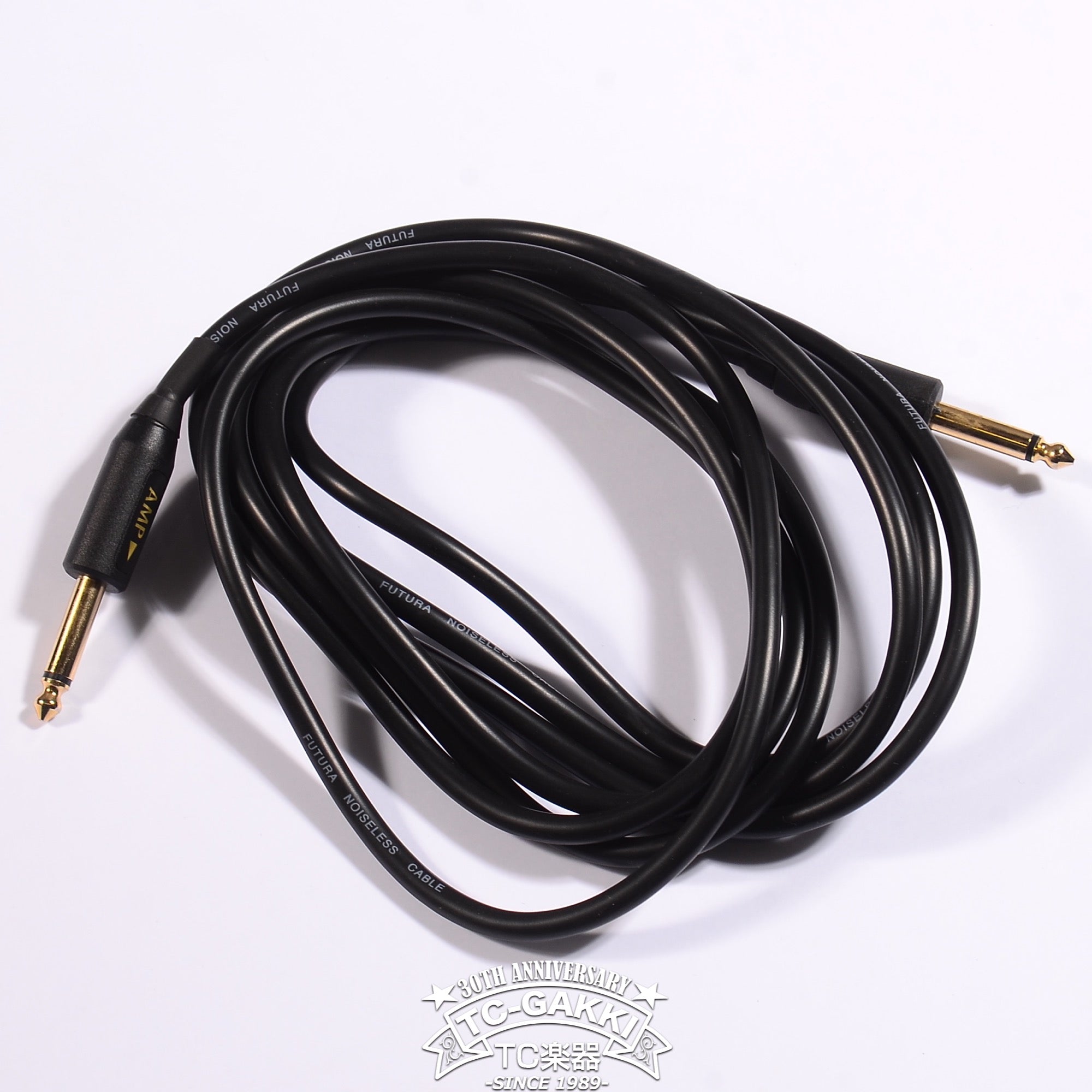 AUTO MUTE 3M S/S - TC楽器 - TCGAKKI