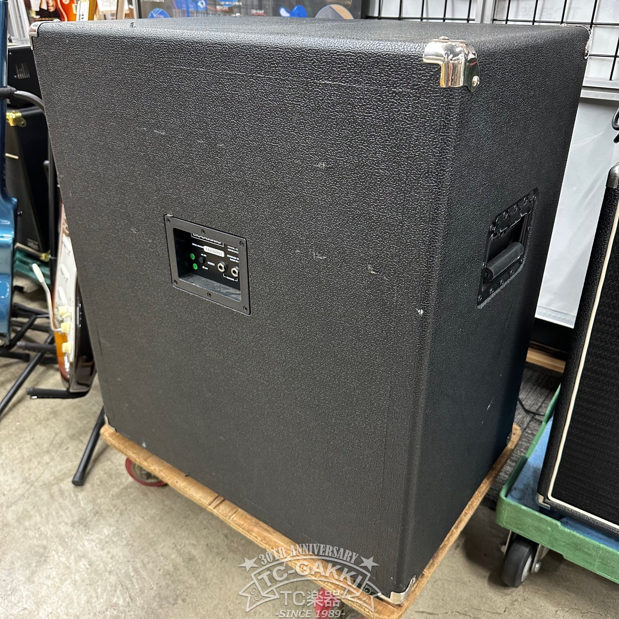 B115 - TC楽器 - TCGAKKI