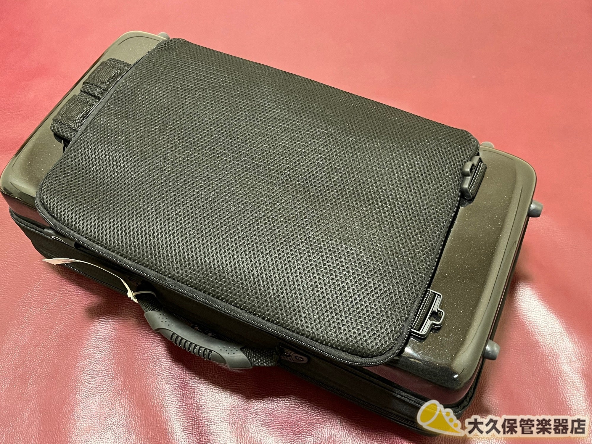 Bags【トランペット3本用ケース】 各色 - TC楽器 - TCGAKKI